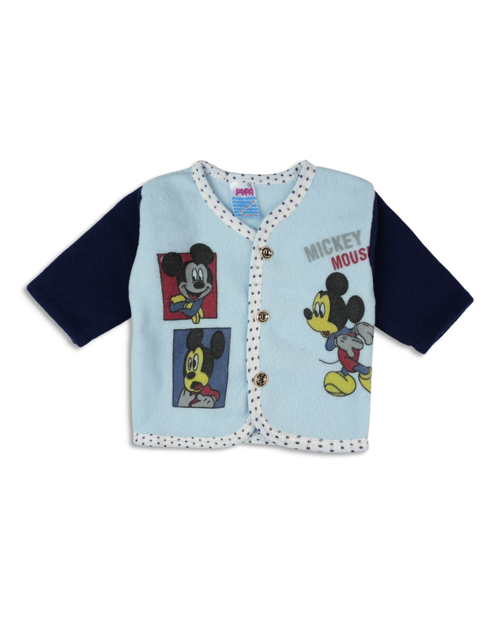 Newborn Boys Full Sleeves Suit, Newborn Boys Sets & Suits, Chase Value, Chase Value