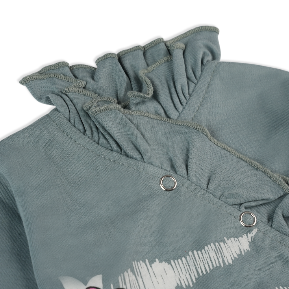 Valuables Newborn Girls Full Sleeves Suits, Newborn Girls Sets & Suits, Chase Value, Chase Value