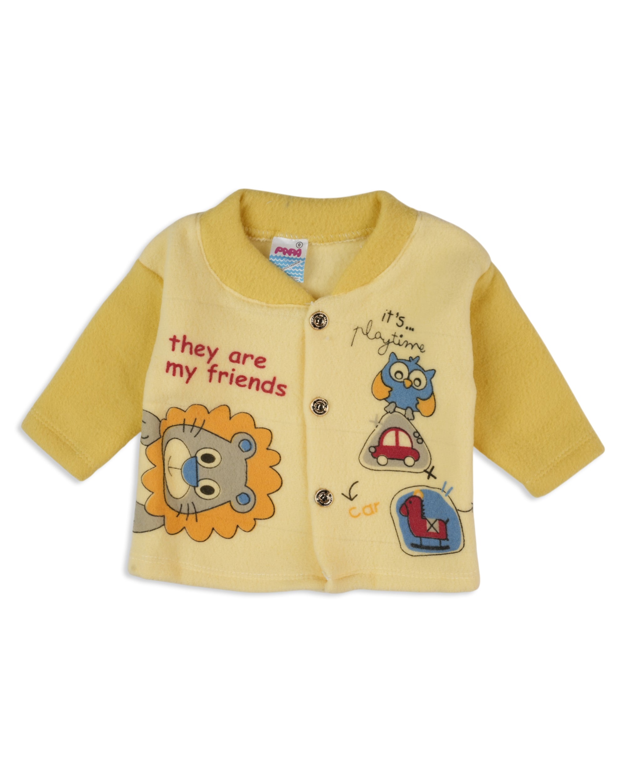 Newborn Boys Full Sleeves Suit, Newborn Boys Sets & Suits, Chase Value, Chase Value