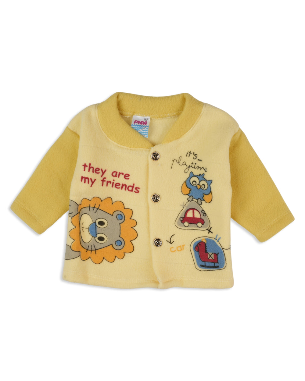 Newborn Boys Full Sleeves Suit, Newborn Boys Sets & Suits, Chase Value, Chase Value