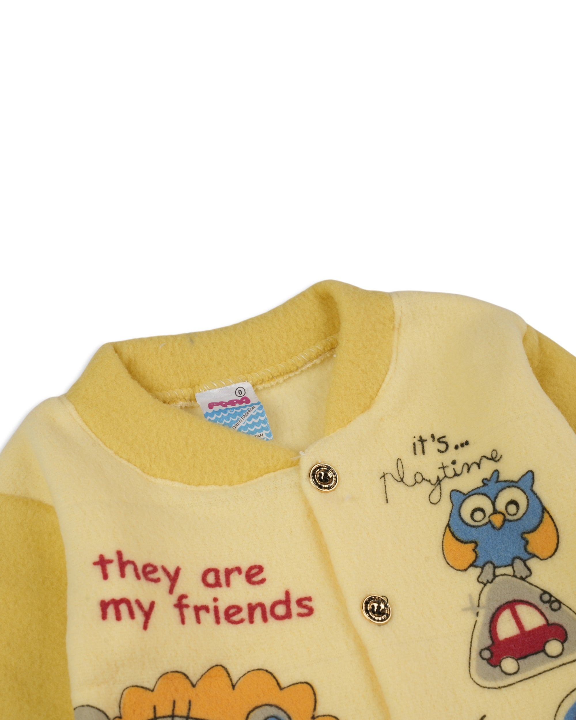 Newborn Boys Full Sleeves Suit, Newborn Boys Sets & Suits, Chase Value, Chase Value