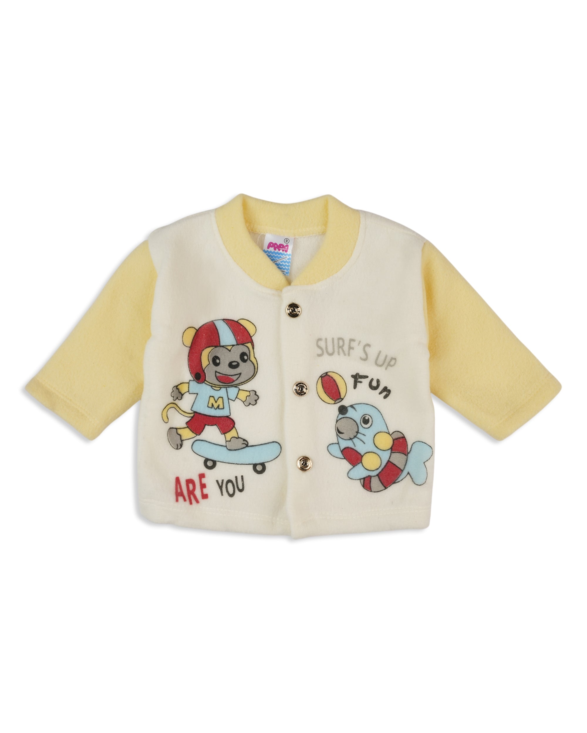 Newborn Boys Full Sleeves Suit, Newborn Boys Sets & Suits, Chase Value, Chase Value