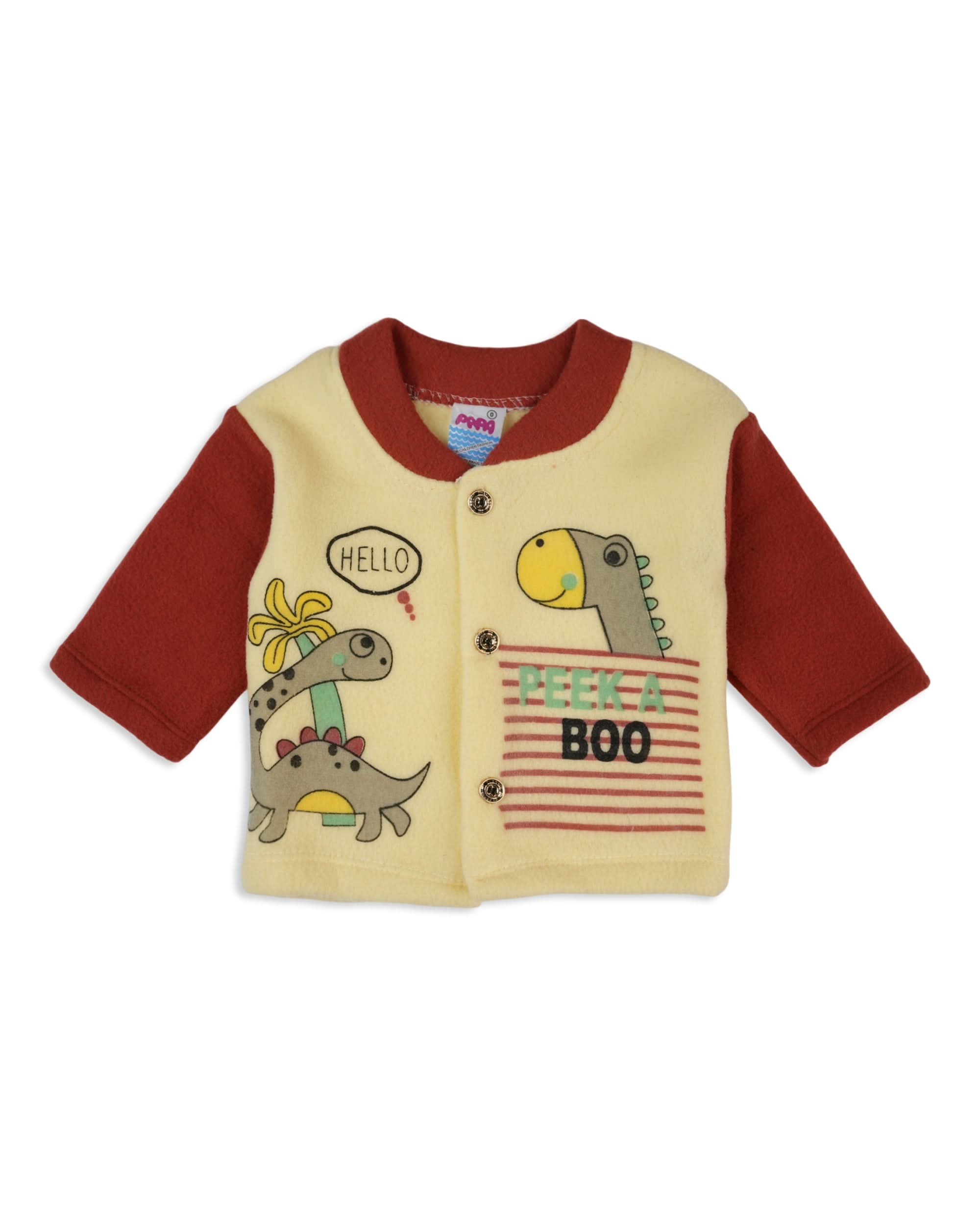 Newborn Boys Full Sleeves Suit, Newborn Boys Sets & Suits, Chase Value, Chase Value