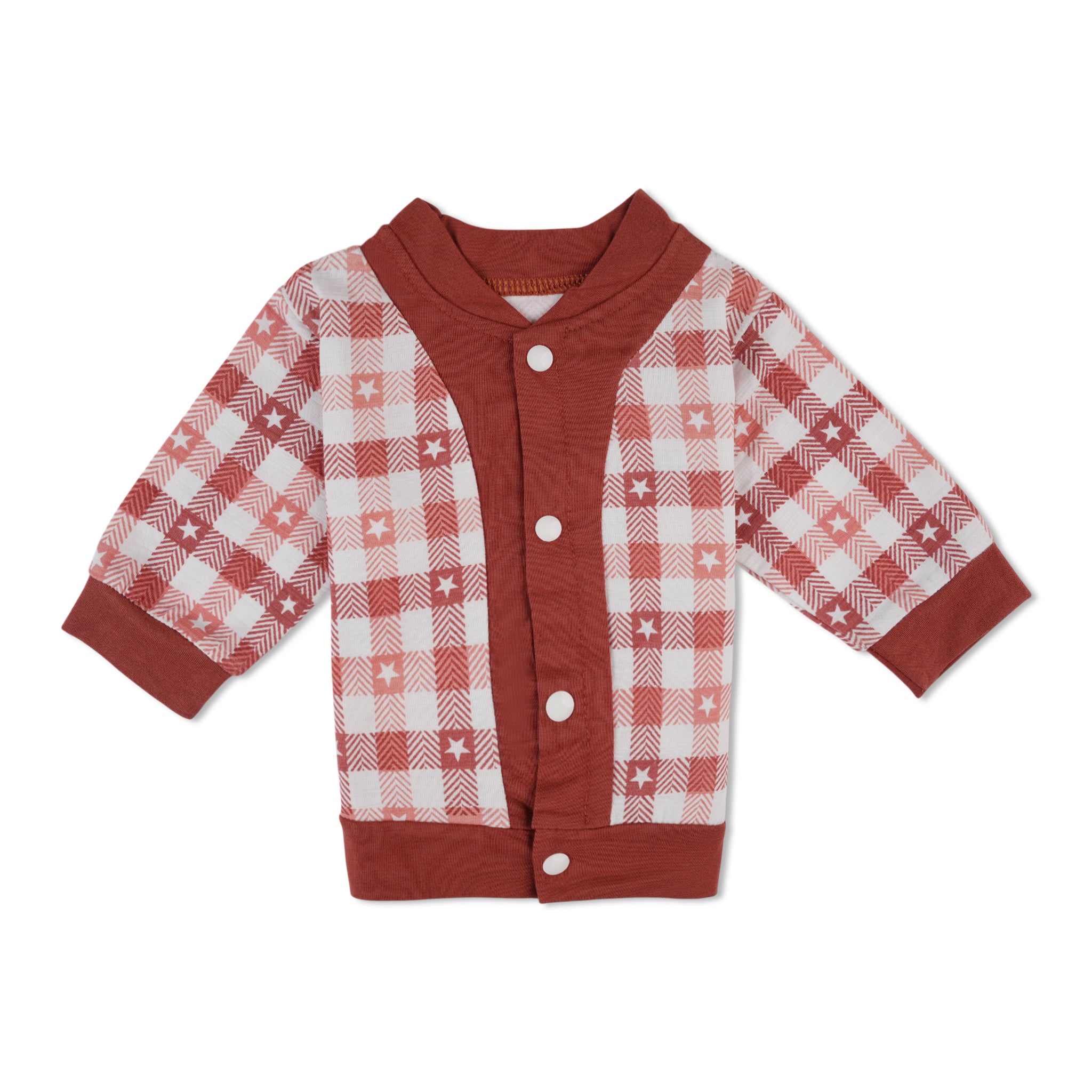 Newborn Boys Full Sleeves Suit, Newborn Boys Sets & Suits, Chase Value, Chase Value