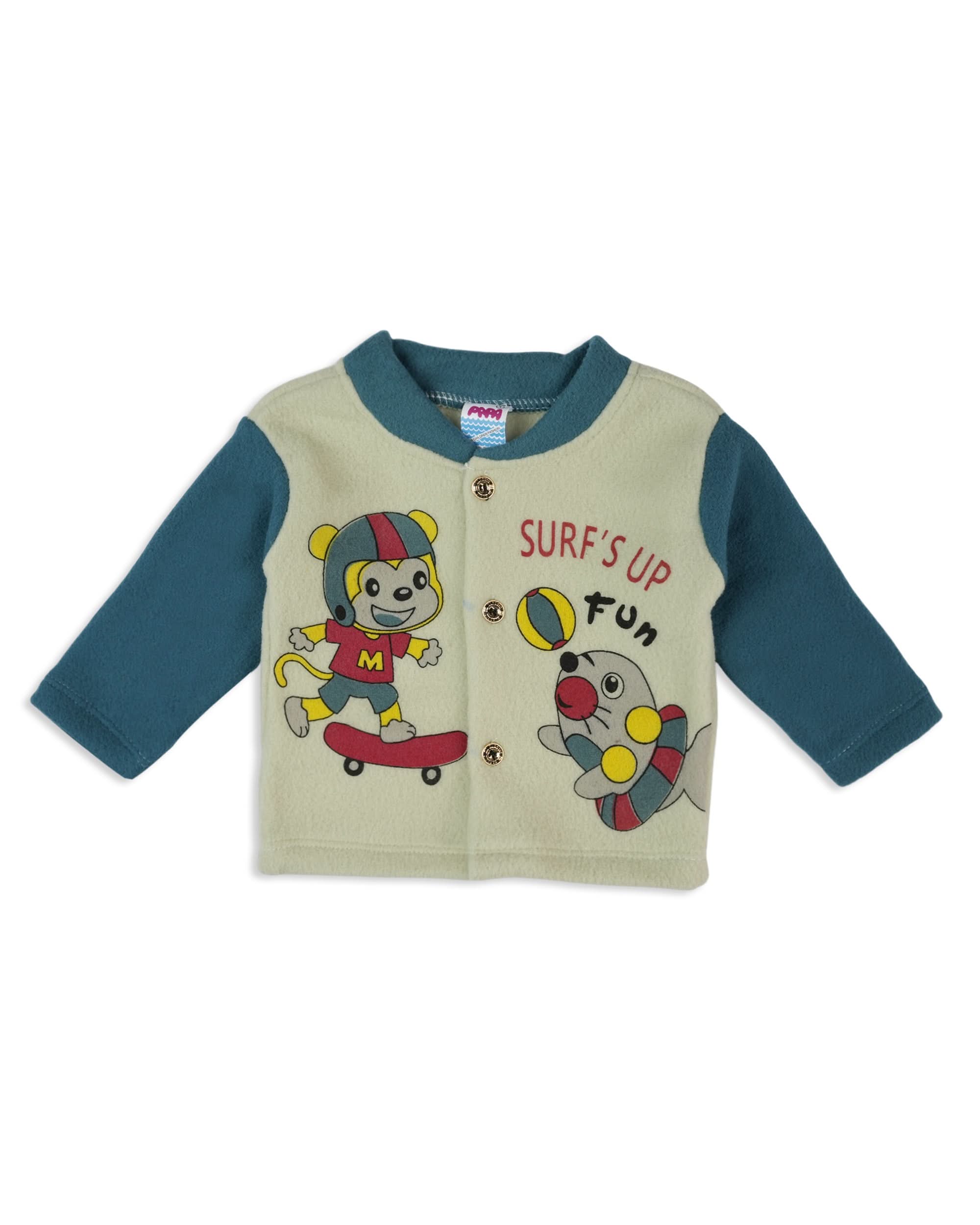 Newborn Boys Full Sleeves Suit, Newborn Boys Sets & Suits, Chase Value, Chase Value