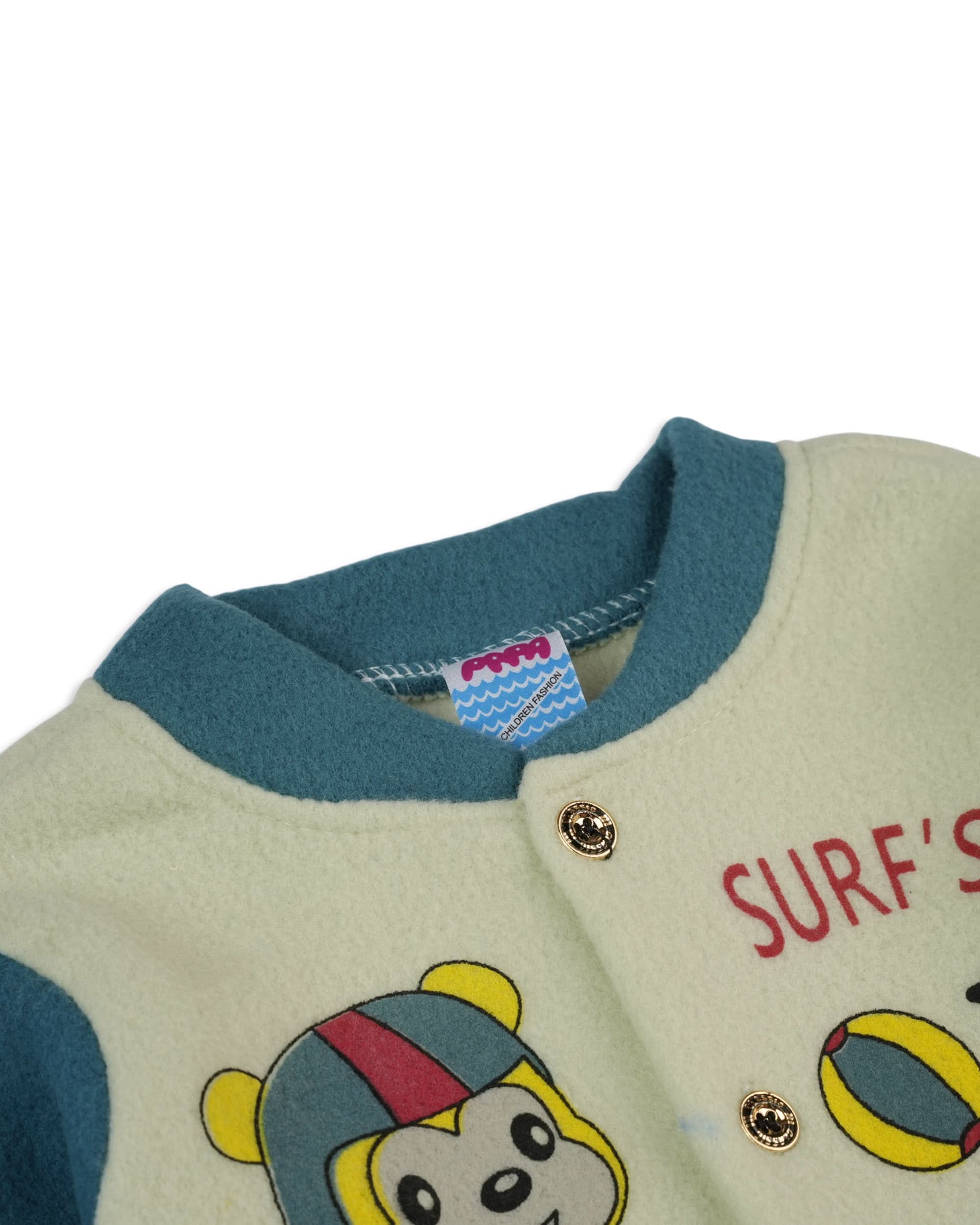 Newborn Boys Full Sleeves Suit, Newborn Boys Sets & Suits, Chase Value, Chase Value