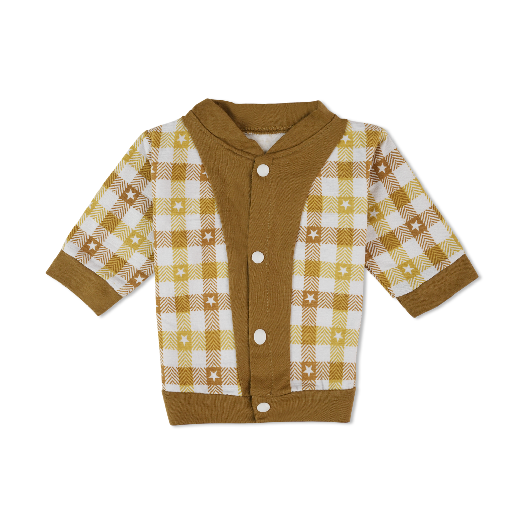 Newborn Boys Full Sleeves Suit, Newborn Boys Sets & Suits, Chase Value, Chase Value