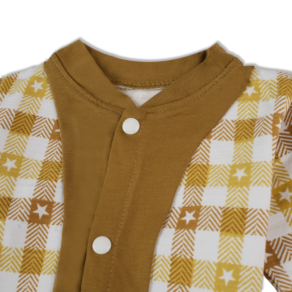 Newborn Boys Full Sleeves Suit, Newborn Boys Sets & Suits, Chase Value, Chase Value