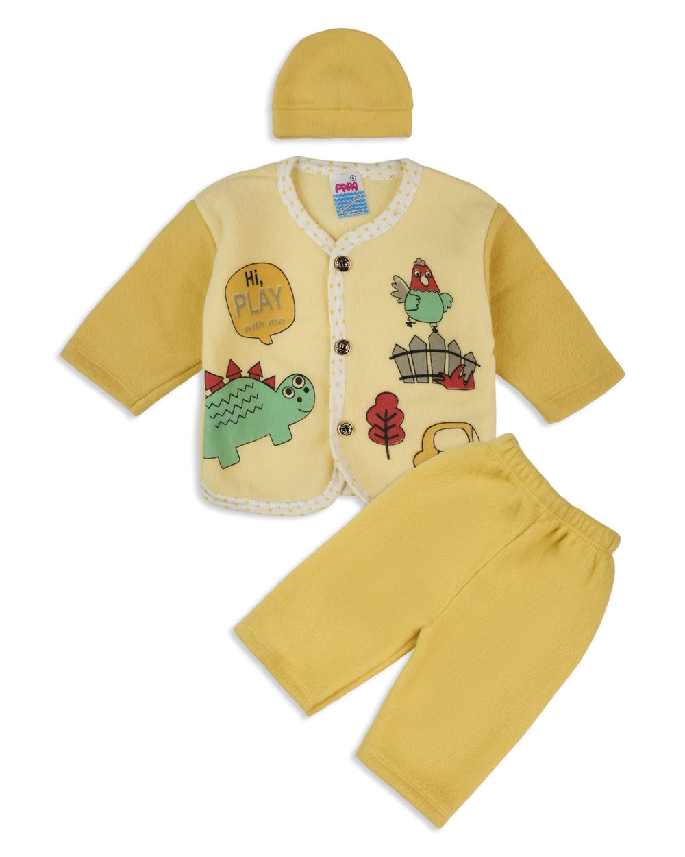 Newborn Boys Full Sleeves Suit, Newborn Boys Sets & Suits, Chase Value, Chase Value