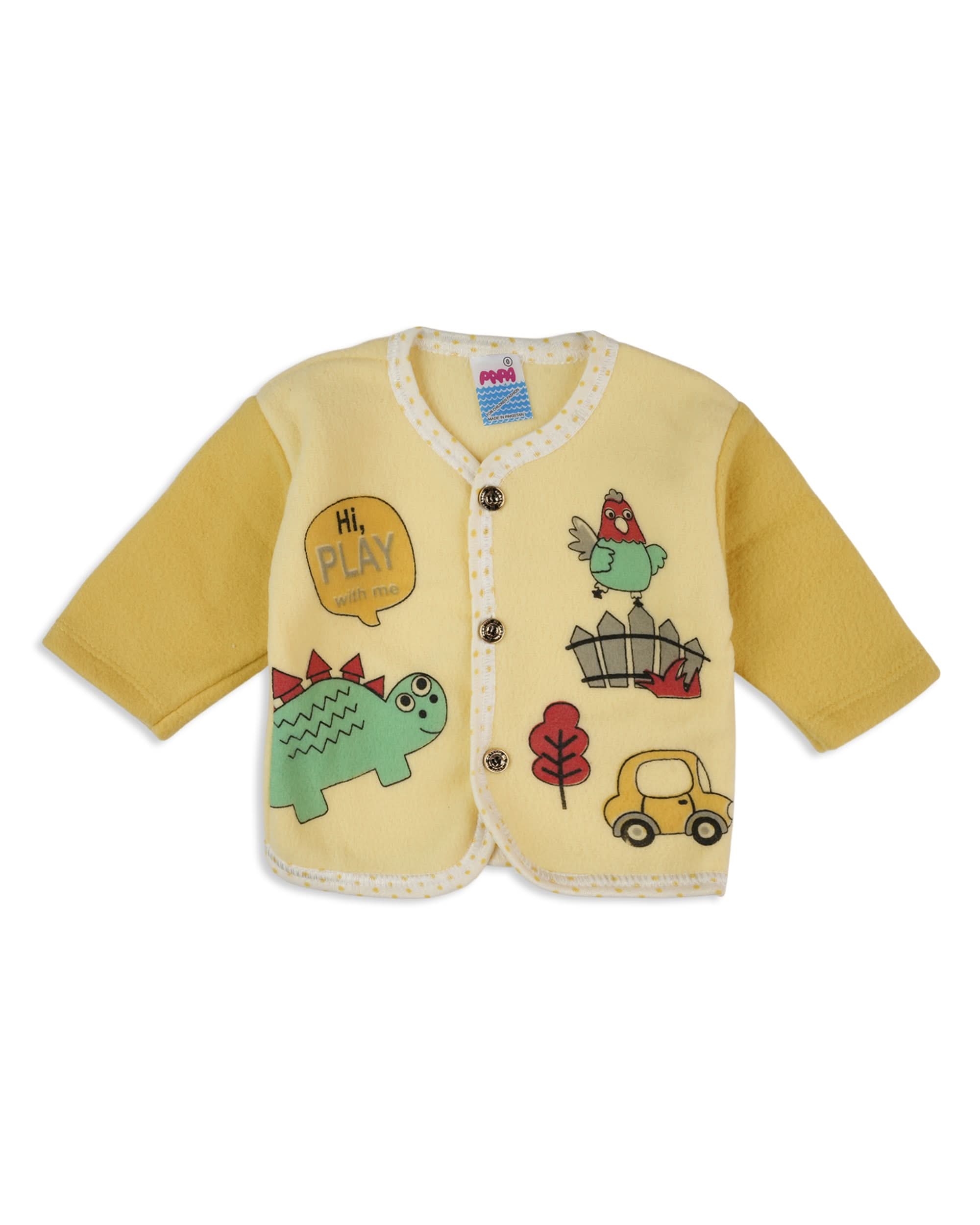Newborn Boys Full Sleeves Suit, Newborn Boys Sets & Suits, Chase Value, Chase Value