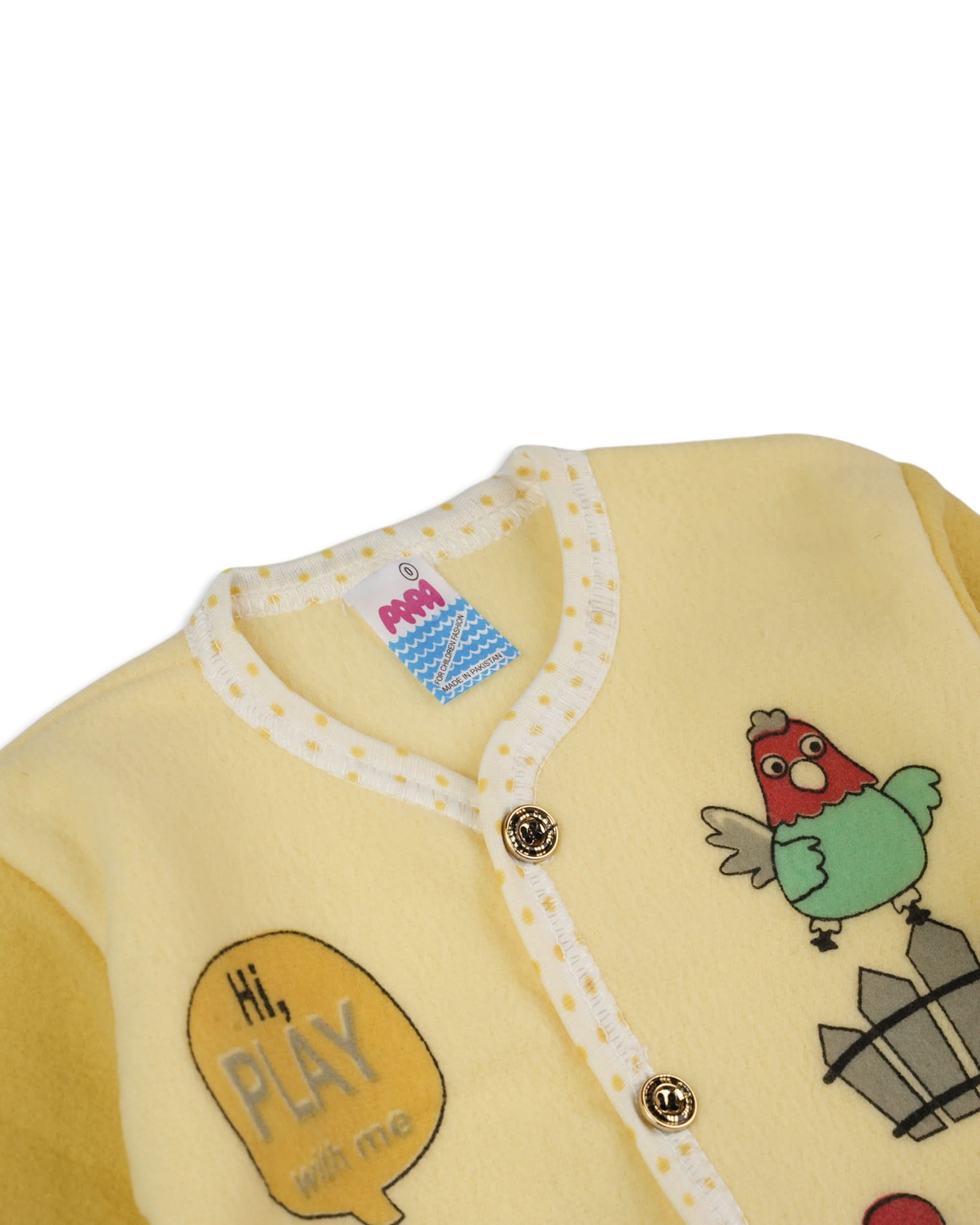Newborn Boys Full Sleeves Suit, Newborn Boys Sets & Suits, Chase Value, Chase Value