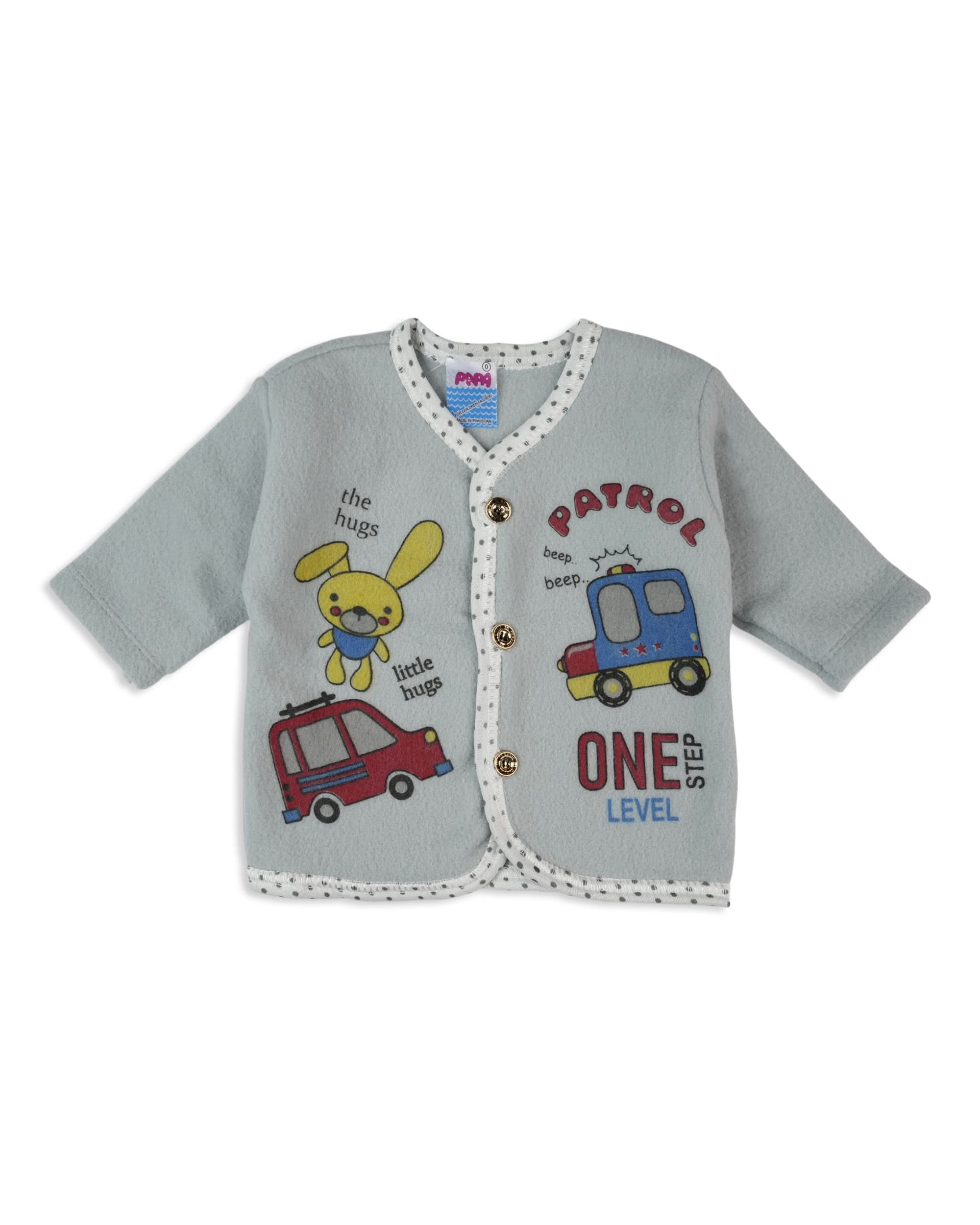 Newborn Boys Full Sleeves Suit, Newborn Boys Sets & Suits, Chase Value, Chase Value