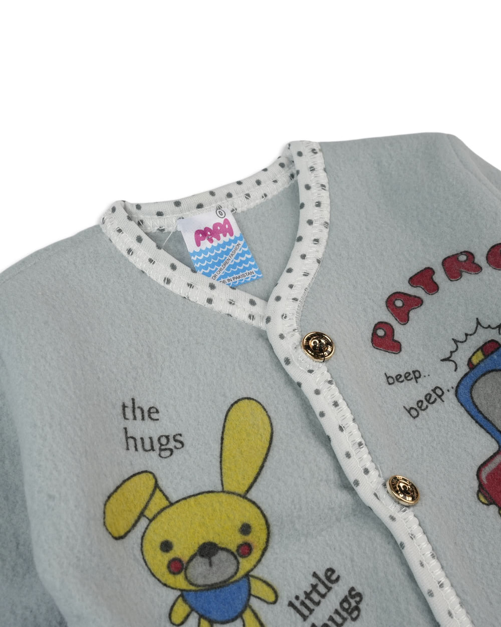 Newborn Boys Full Sleeves Suit, Newborn Boys Sets & Suits, Chase Value, Chase Value
