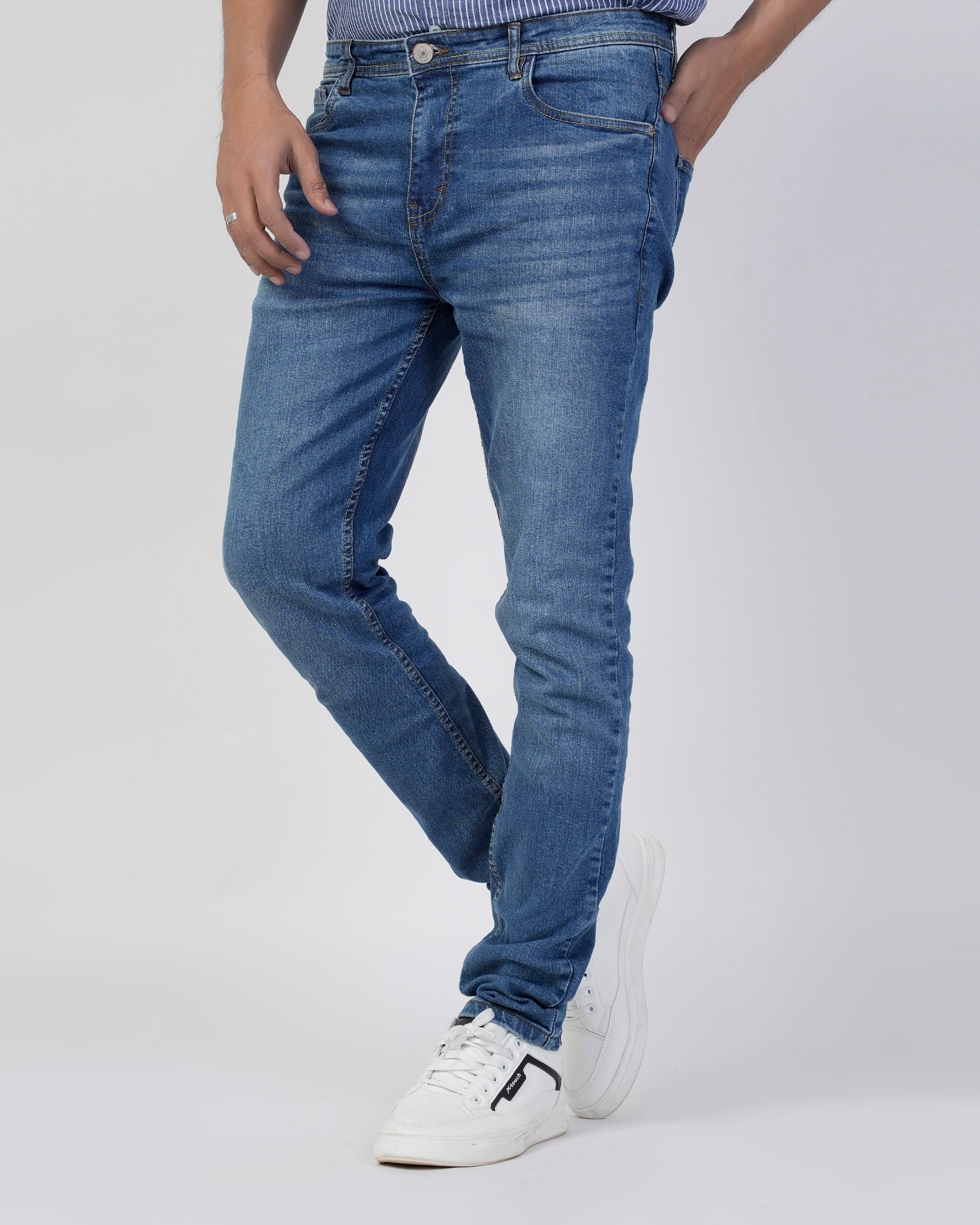 Mens Denim Pants, Men's Casual Pants & Jeans, Chase Value, Chase Value