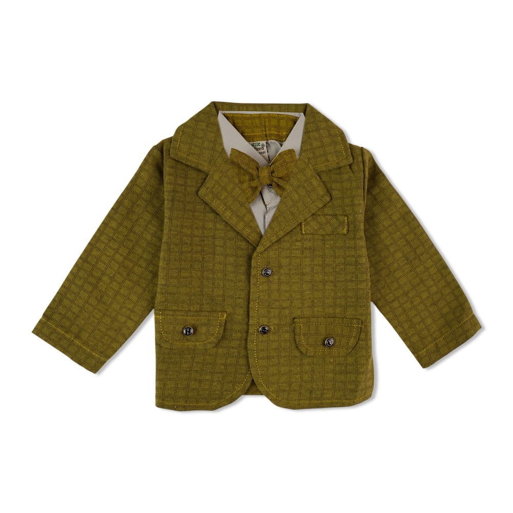 Newborn Boys Full Sleeves Suit, Newborn Boys Sets & Suits, Chase Value, Chase Value