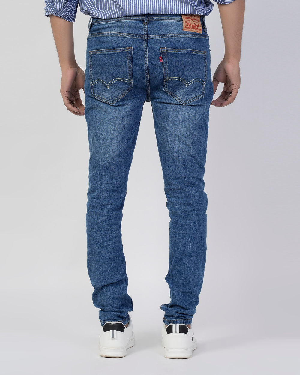 Mens Denim Pants, Men's Casual Pants & Jeans, Chase Value, Chase Value