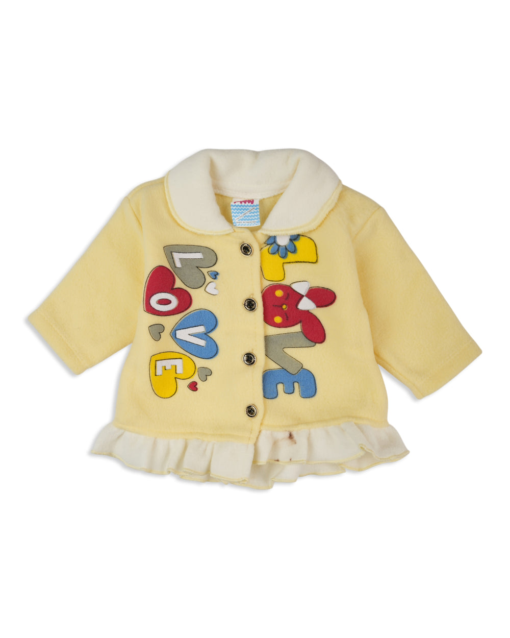 Newborn Girls Full Sleeves Suit, Newborn Girls Sets & Suits, Chase Value, Chase Value