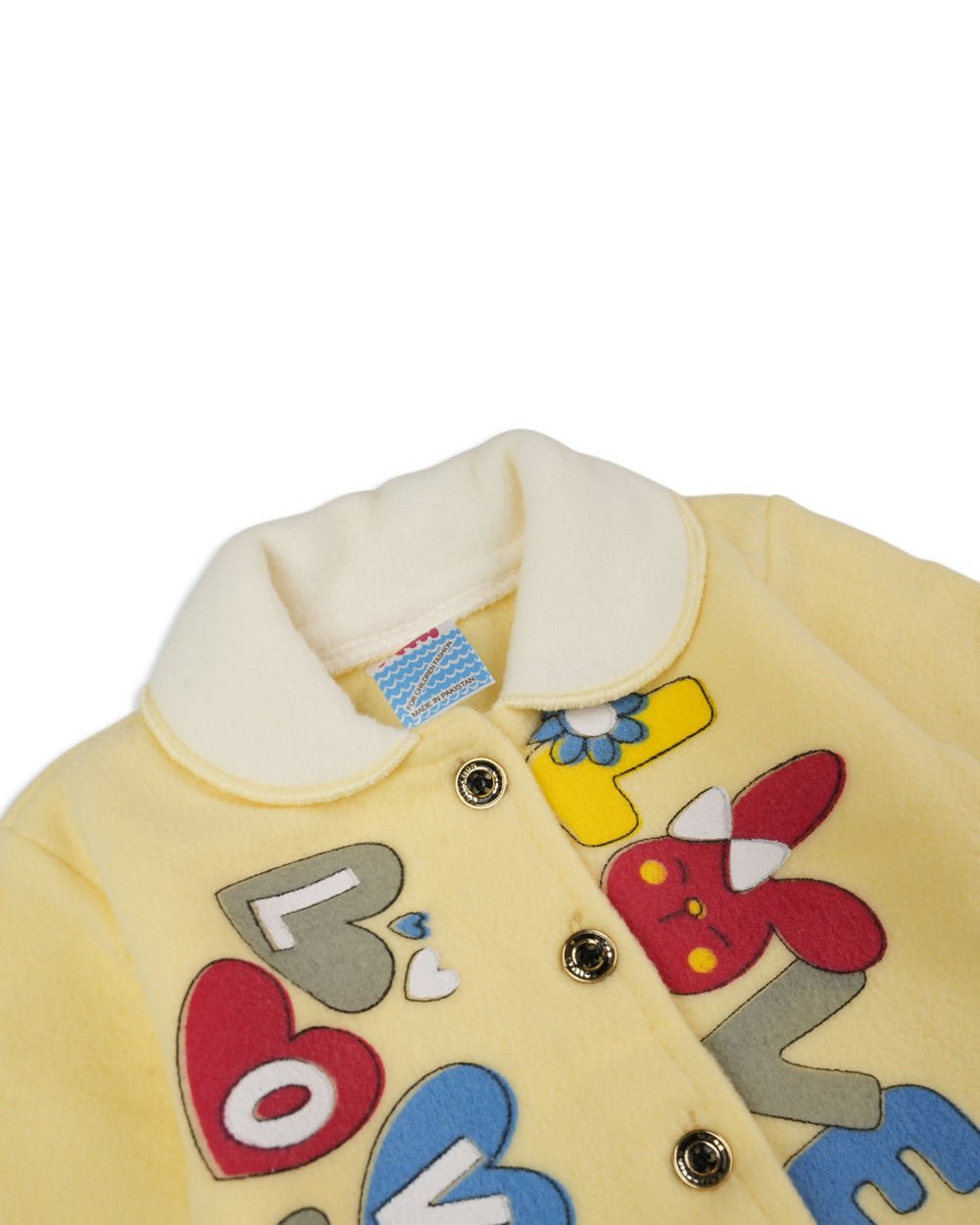 Newborn Girls Full Sleeves Suit, Newborn Girls Sets & Suits, Chase Value, Chase Value