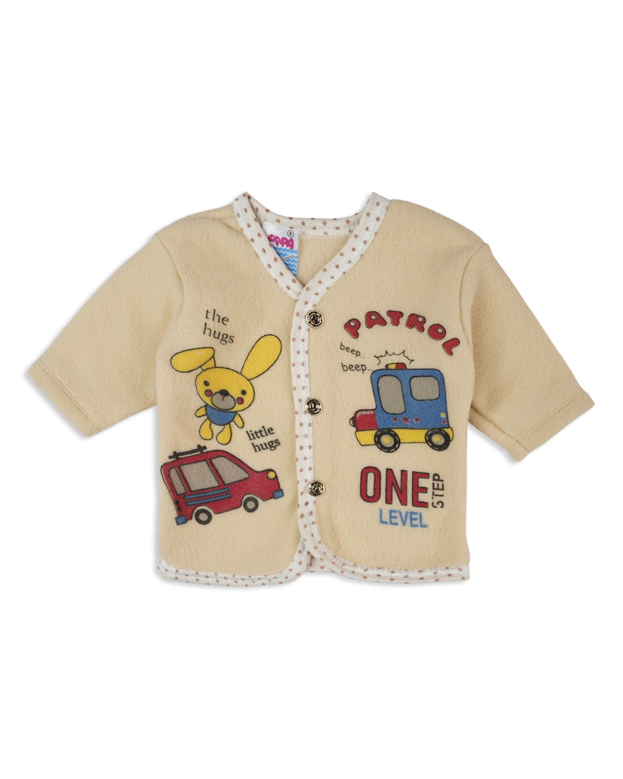 Newborn Boys Full Sleeves Suit, Newborn Boys Sets & Suits, Chase Value, Chase Value