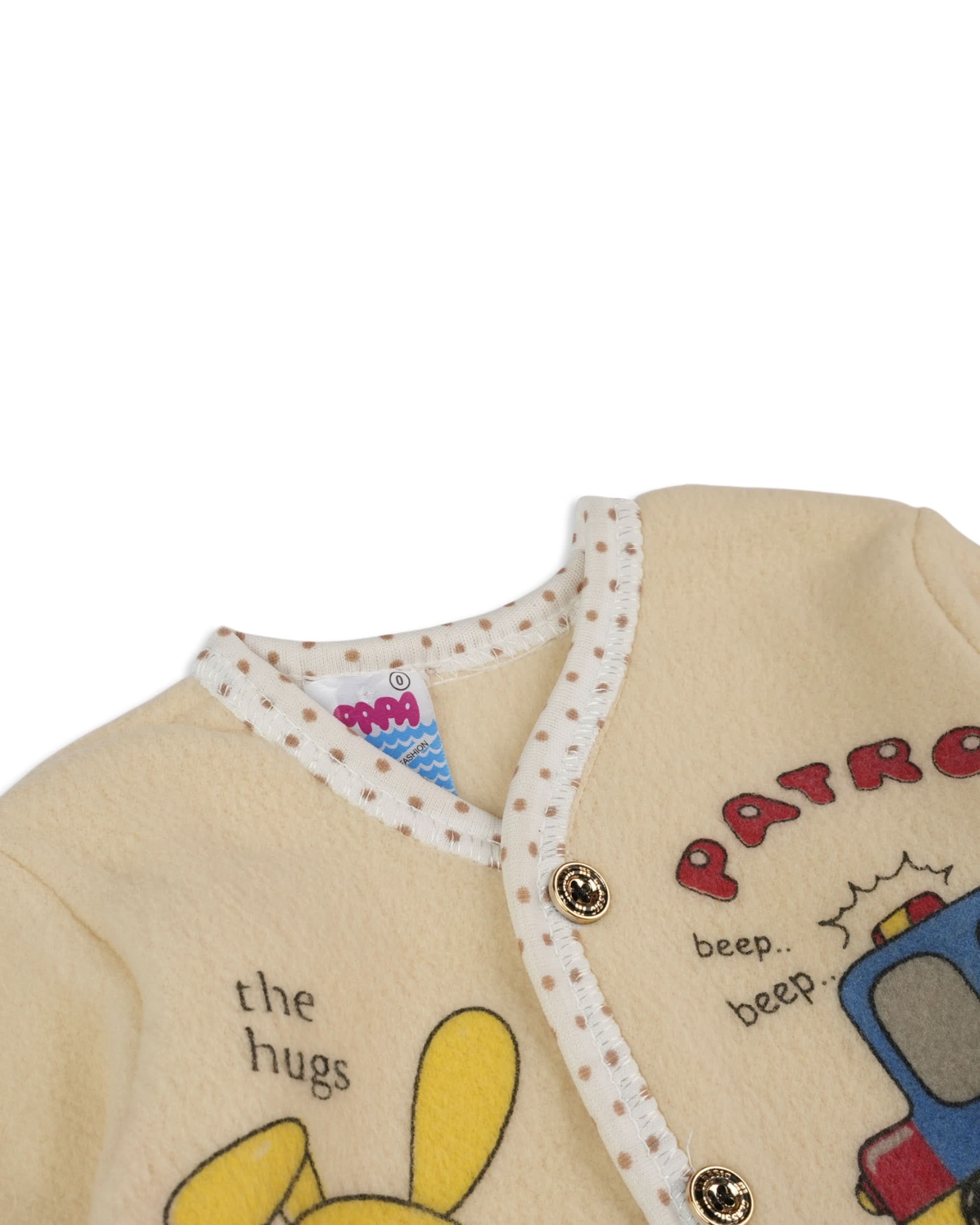 Newborn Boys Full Sleeves Suit, Newborn Boys Sets & Suits, Chase Value, Chase Value