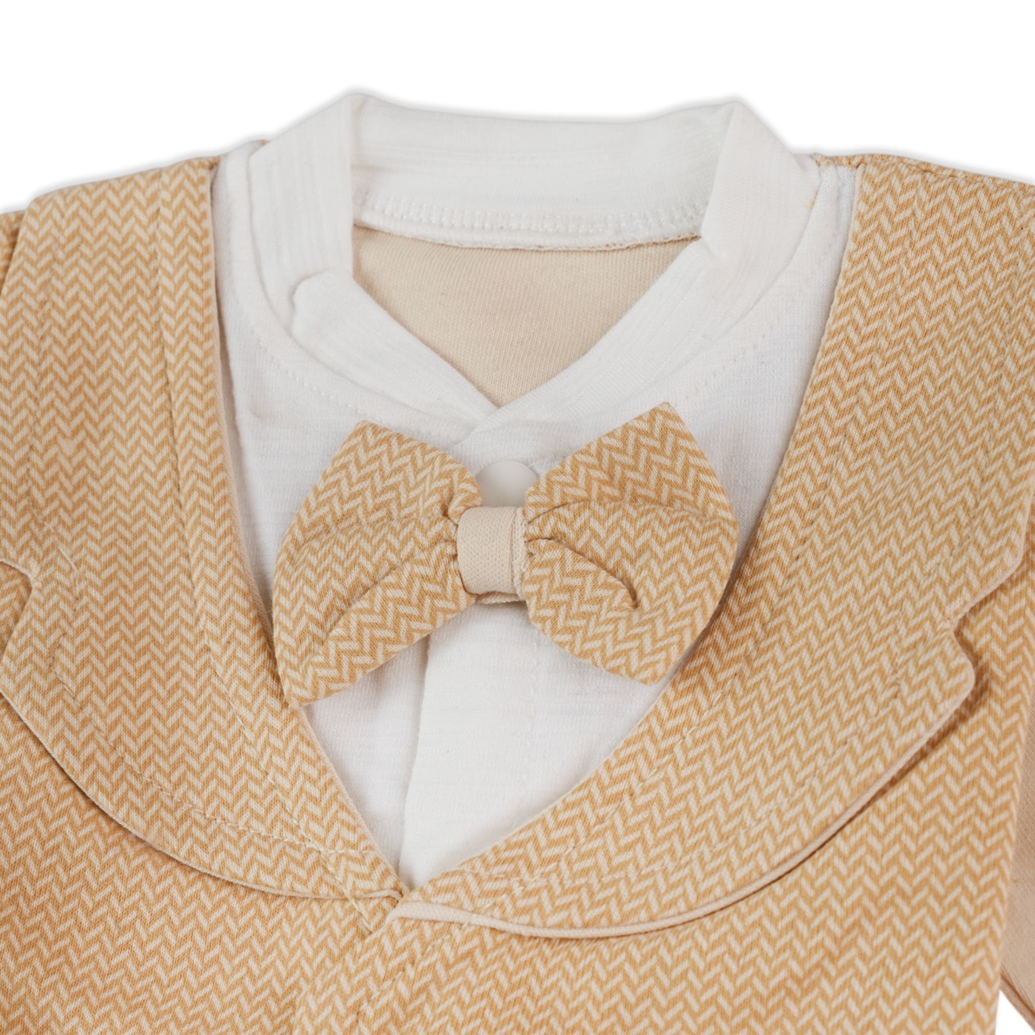 Newborn Boys Full Sleeves Suit, Newborn Boys Sets & Suits, Chase Value, Chase Value