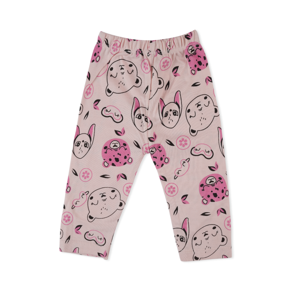 Valuables Newborn Girls Full Sleeves Suits, Newborn Girls Sets & Suits, Chase Value, Chase Value