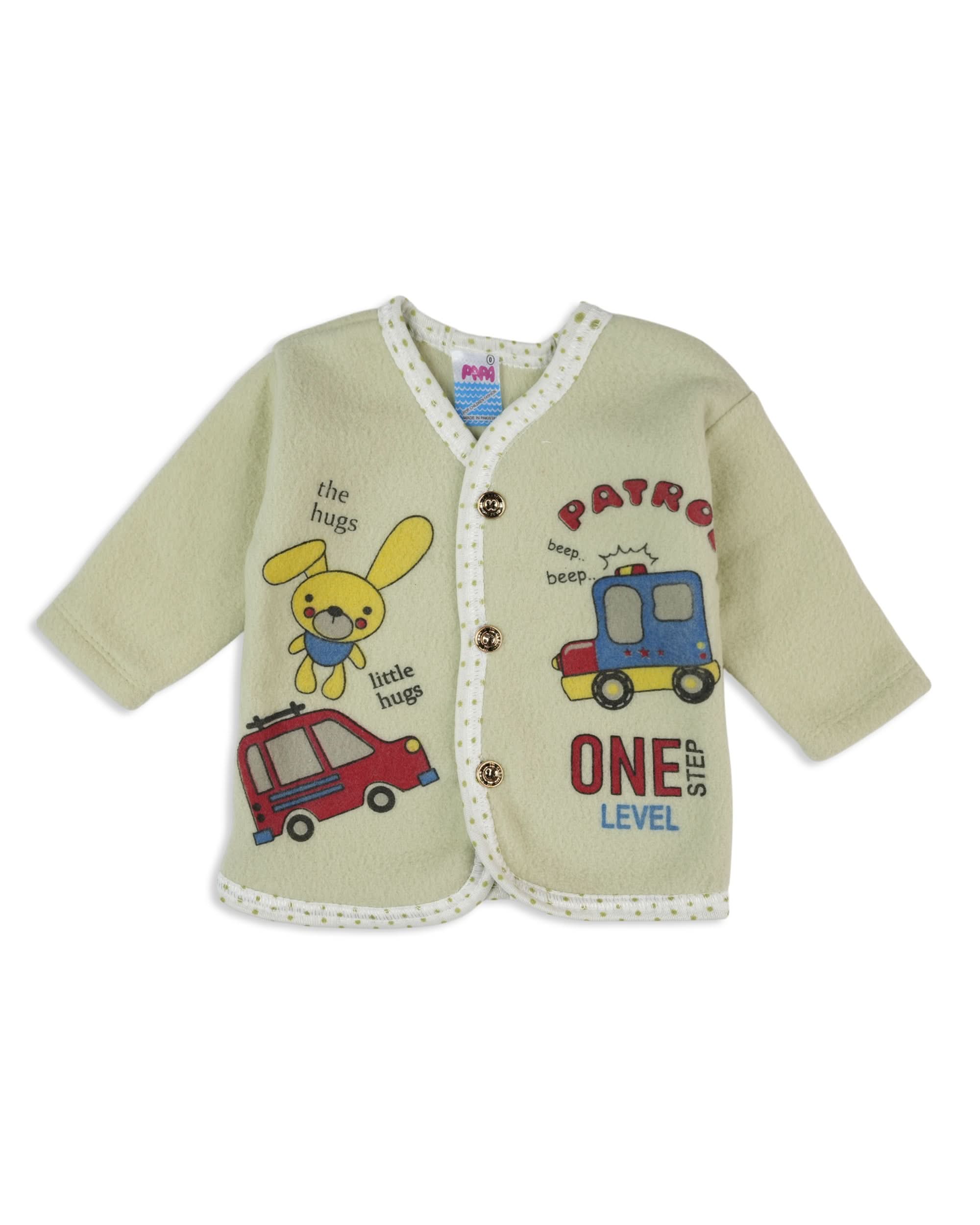 Newborn Boys Full Sleeves Suit, Newborn Boys Sets & Suits, Chase Value, Chase Value