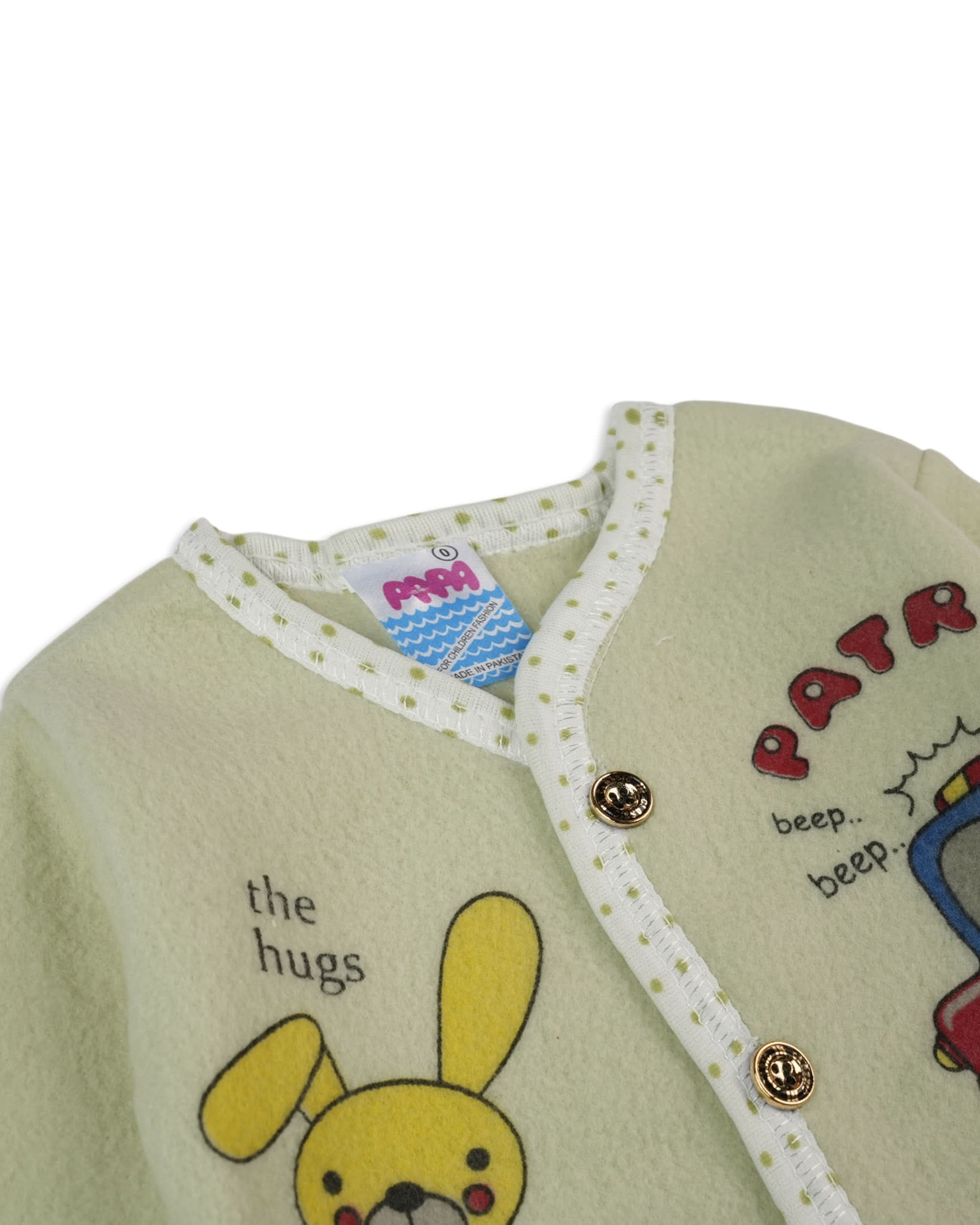 Newborn Boys Full Sleeves Suit, Newborn Boys Sets & Suits, Chase Value, Chase Value
