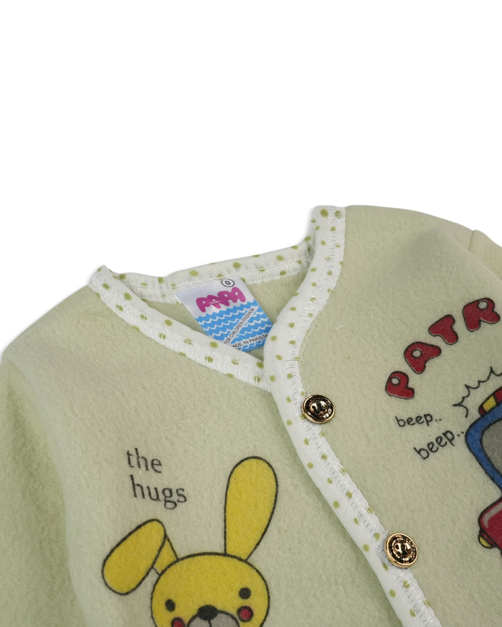 Newborn Boys Full Sleeves Suit, Newborn Boys Sets & Suits, Chase Value, Chase Value