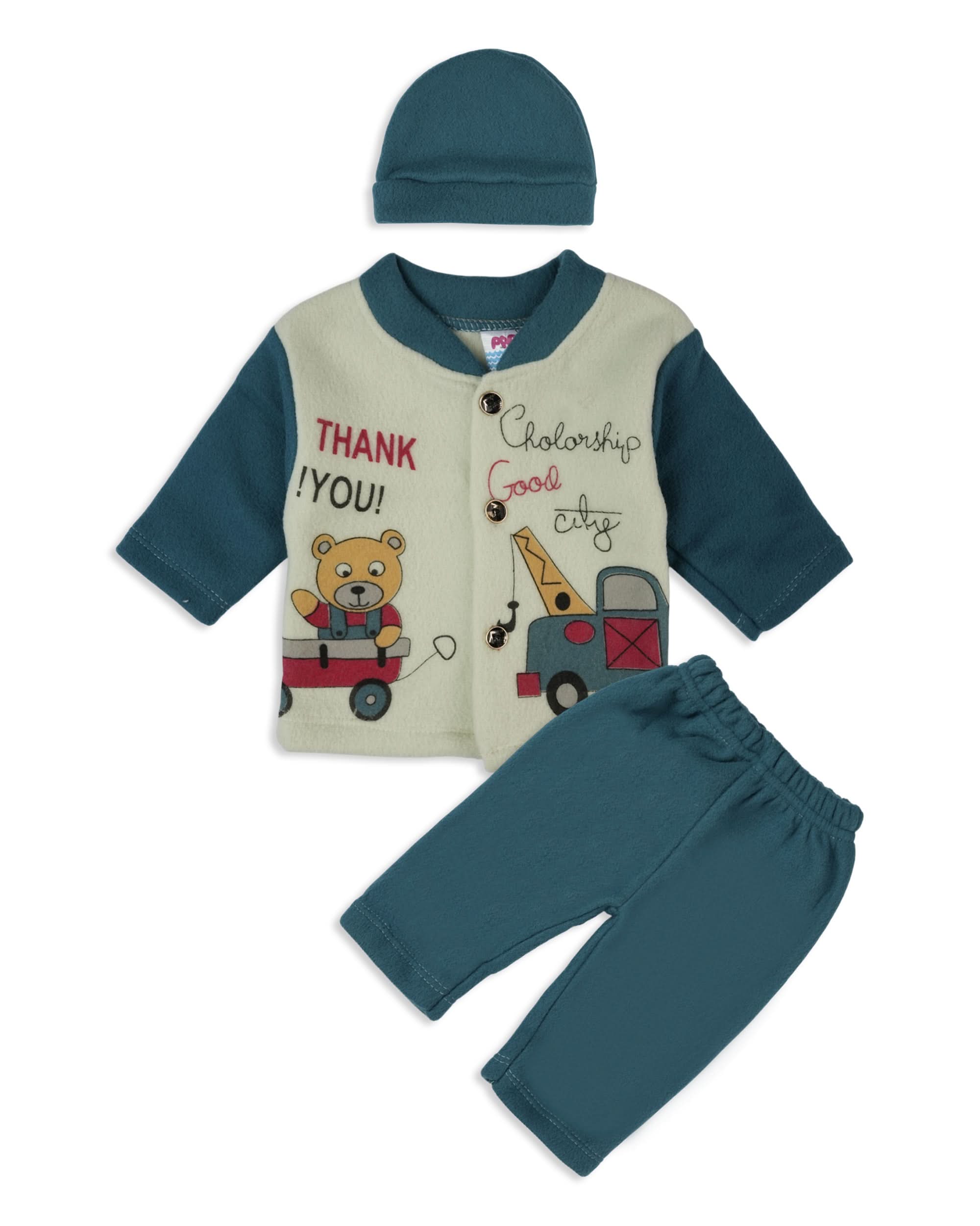 Newborn Boys Full Sleeves Suit, Newborn Boys Sets & Suits, Chase Value, Chase Value