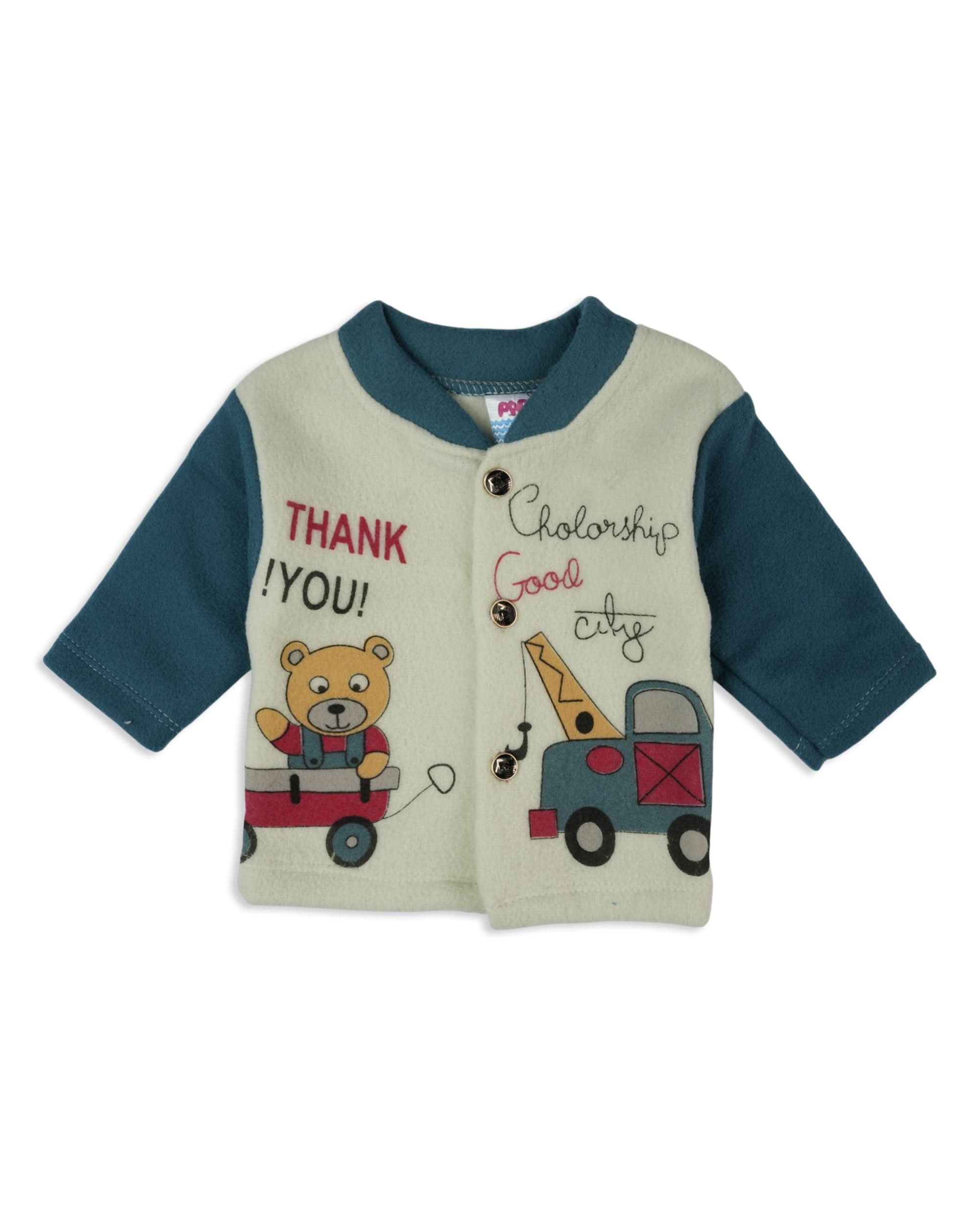 Newborn Boys Full Sleeves Suit, Newborn Boys Sets & Suits, Chase Value, Chase Value