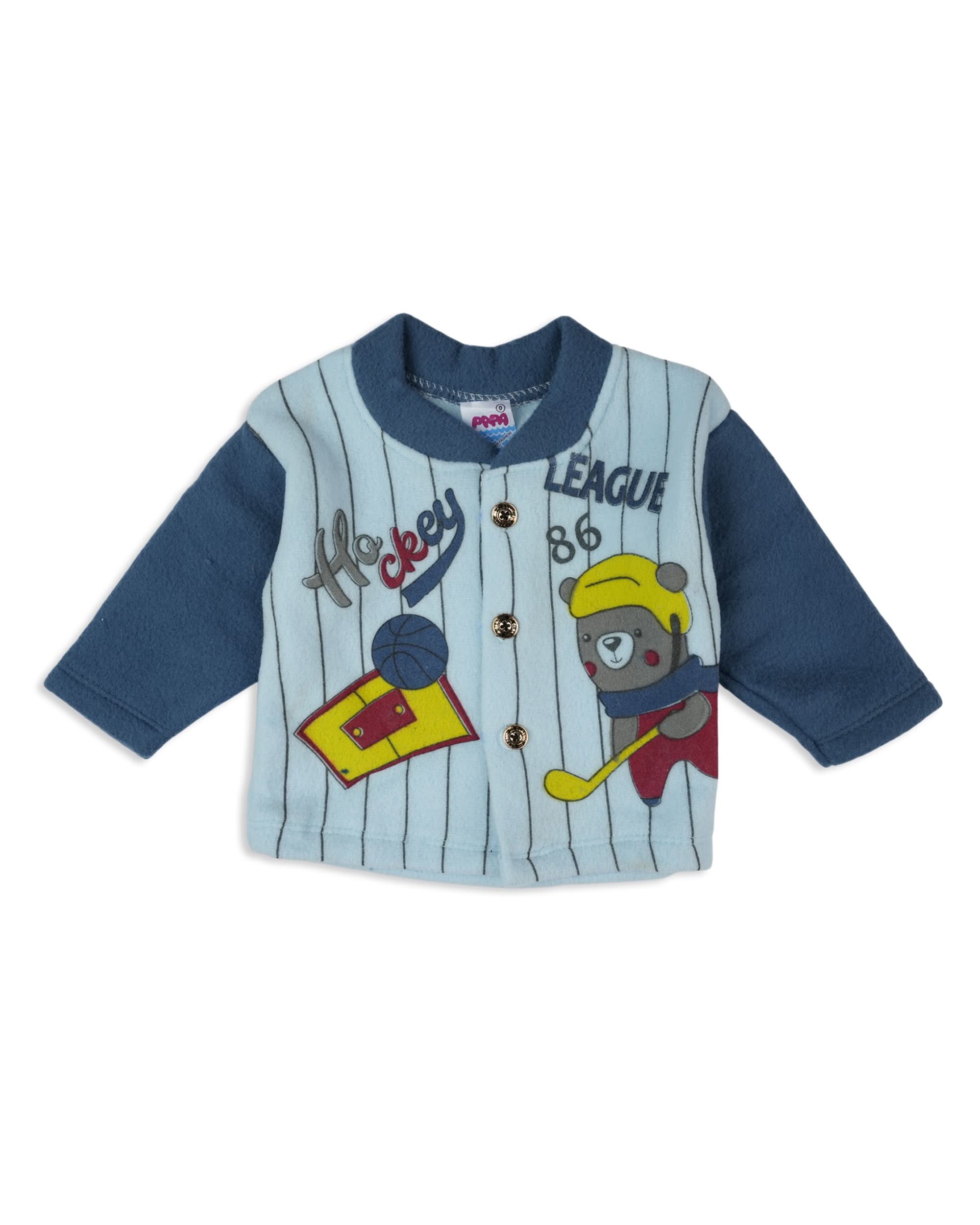 Newborn Boys Full Sleeves Suit, Newborn Boys Sets & Suits, Chase Value, Chase Value