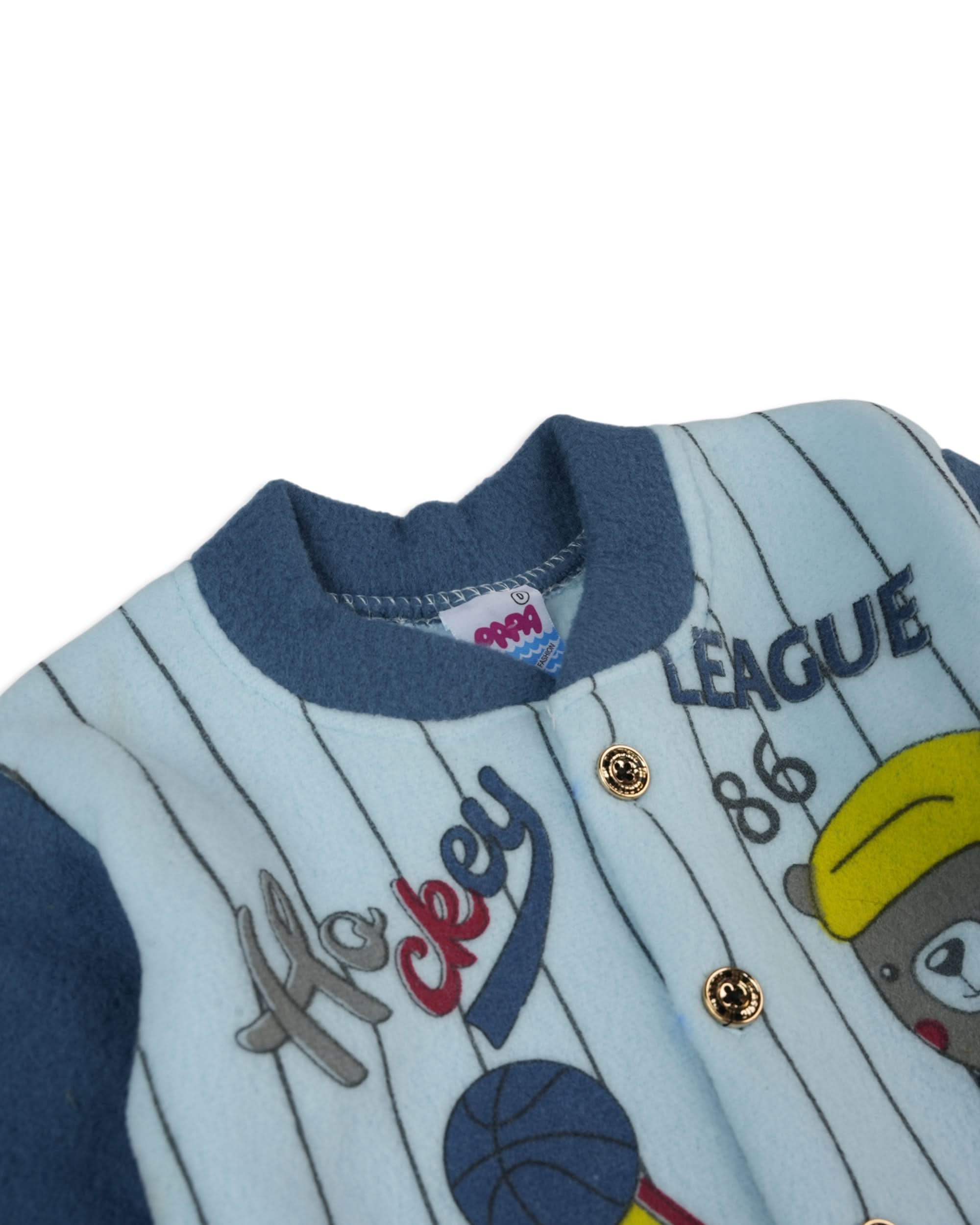 Newborn Boys Full Sleeves Suit, Newborn Boys Sets & Suits, Chase Value, Chase Value