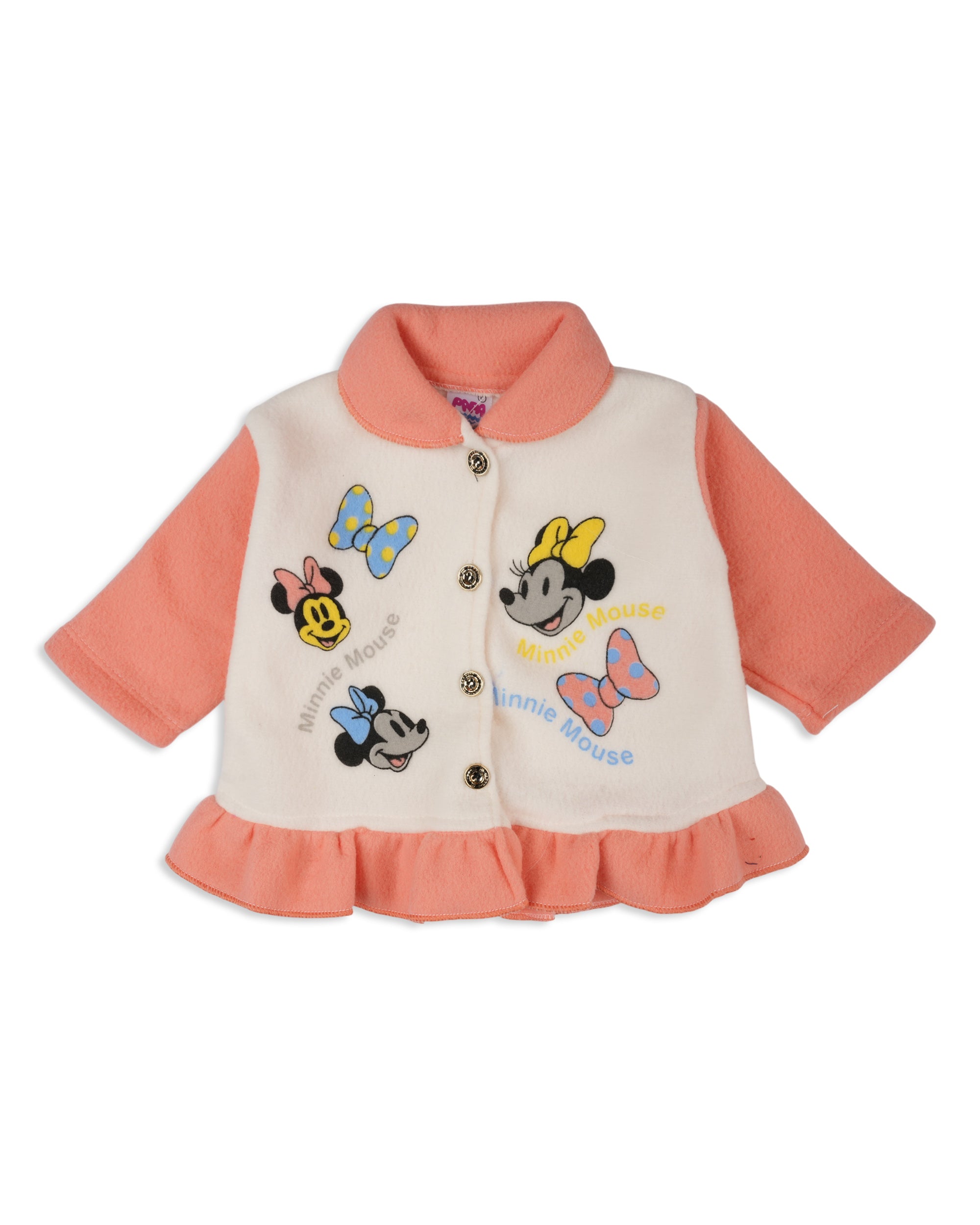 Newborn Girls Full Sleeves Suit, Newborn Girls Sets & Suits, Chase Value, Chase Value