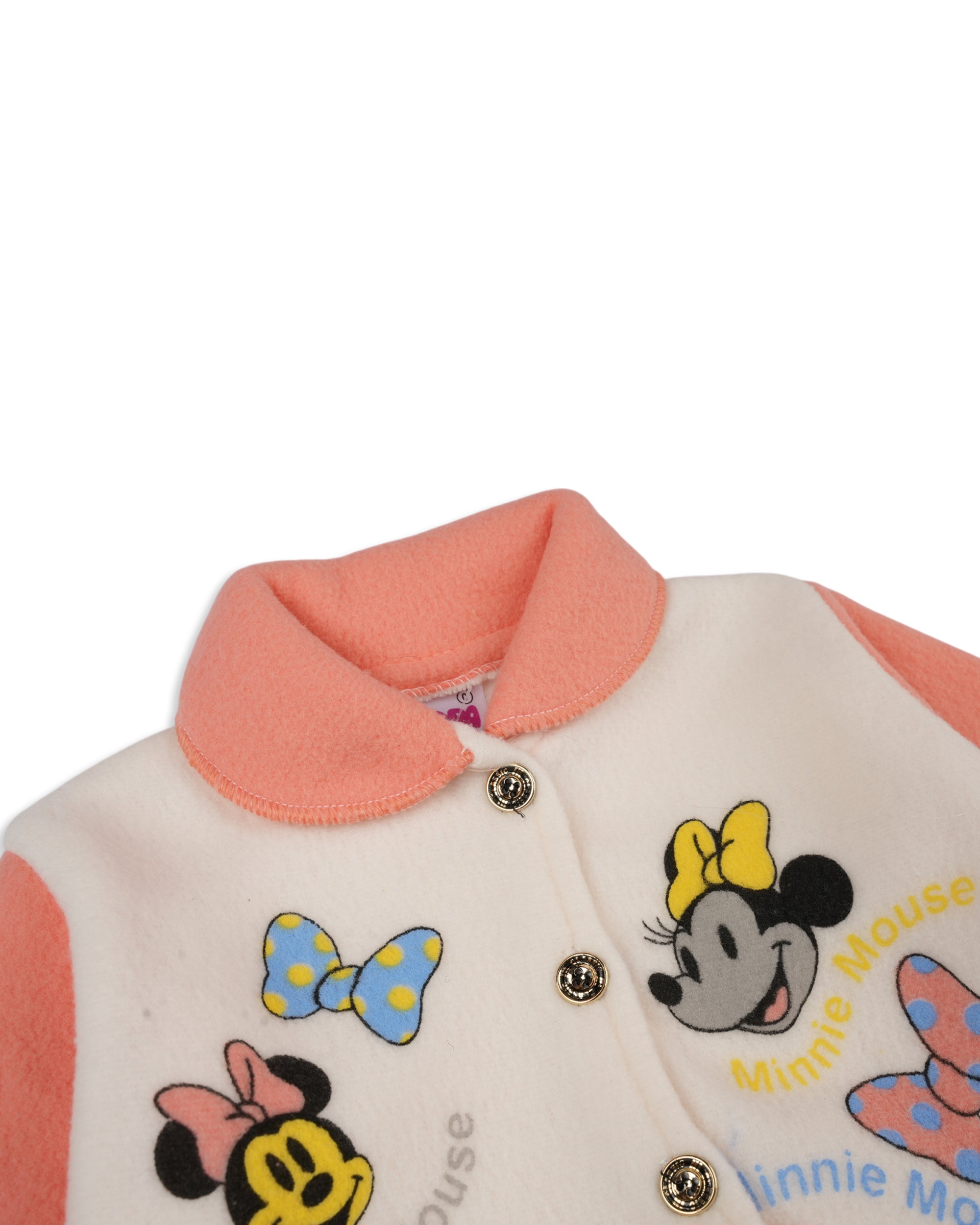 Newborn Girls Full Sleeves Suit, Newborn Girls Sets & Suits, Chase Value, Chase Value