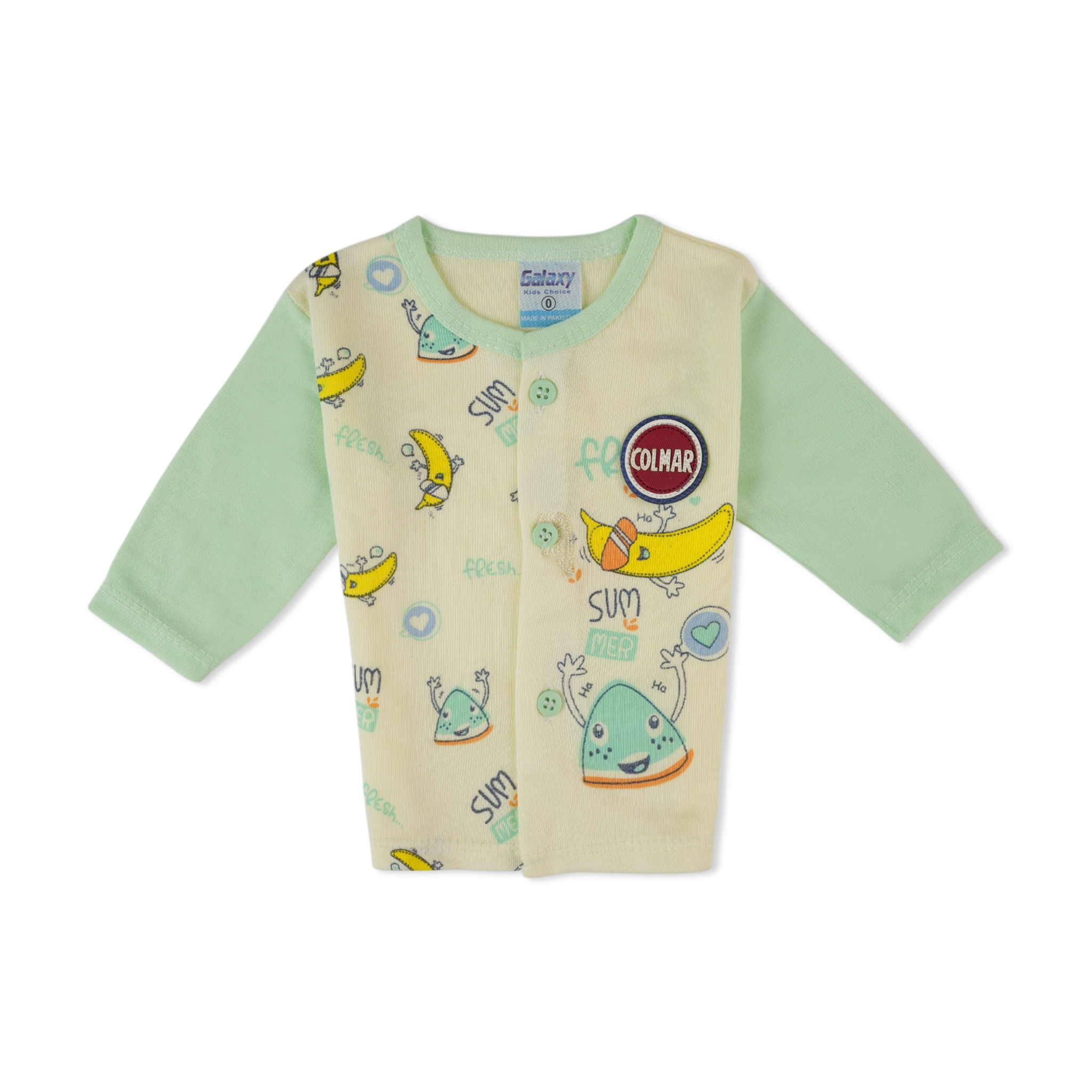 Newborn Boys Full Sleeves Suit, Newborn Boys Sets & Suits, Chase Value, Chase Value