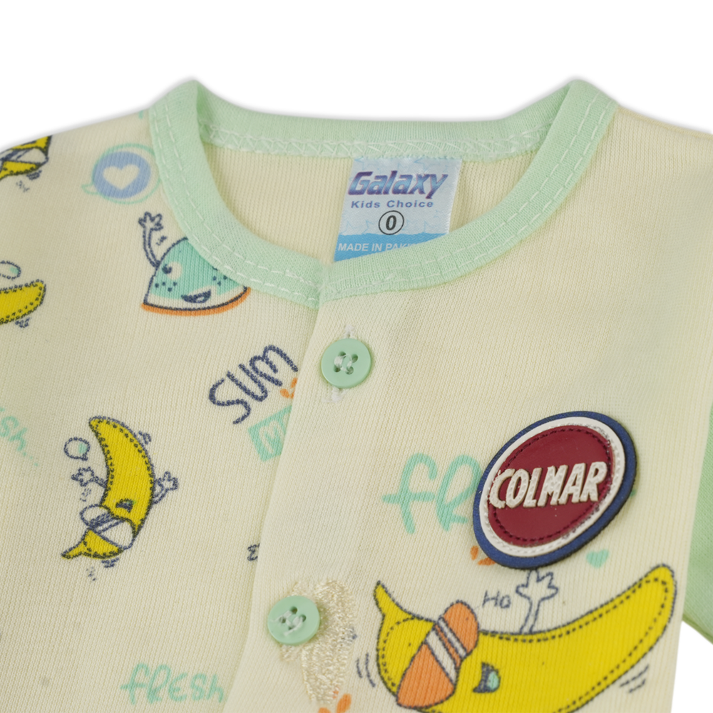 Newborn Boys Full Sleeves Suit, Newborn Boys Sets & Suits, Chase Value, Chase Value