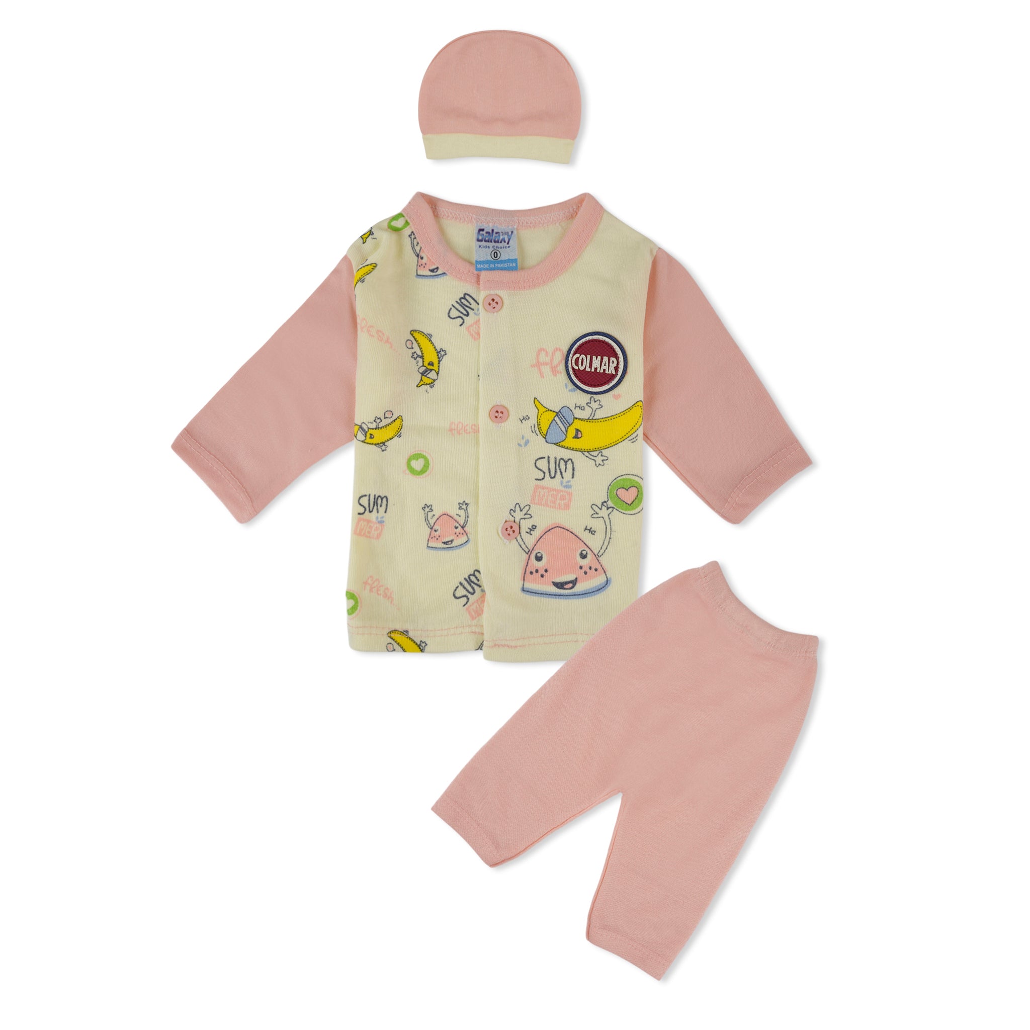 Newborn Boys Full Sleeves Suit, Newborn Boys Sets & Suits, Chase Value, Chase Value