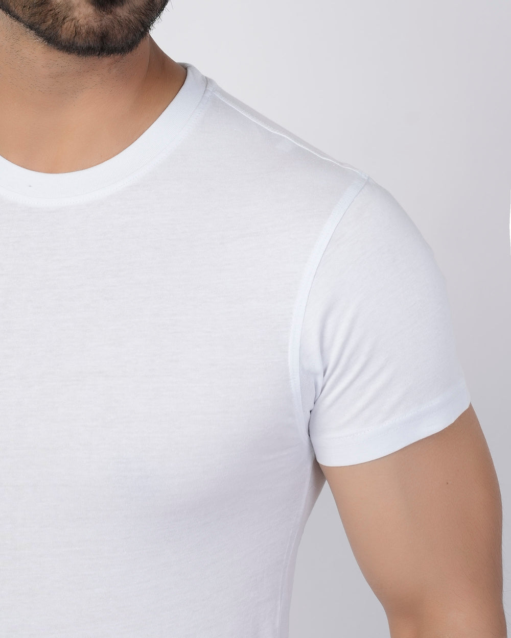 Eminent Men's Crew Neck Half Sleeves T-Shirt, Men's T-Shirts & Polos, Eminent, Chase Value