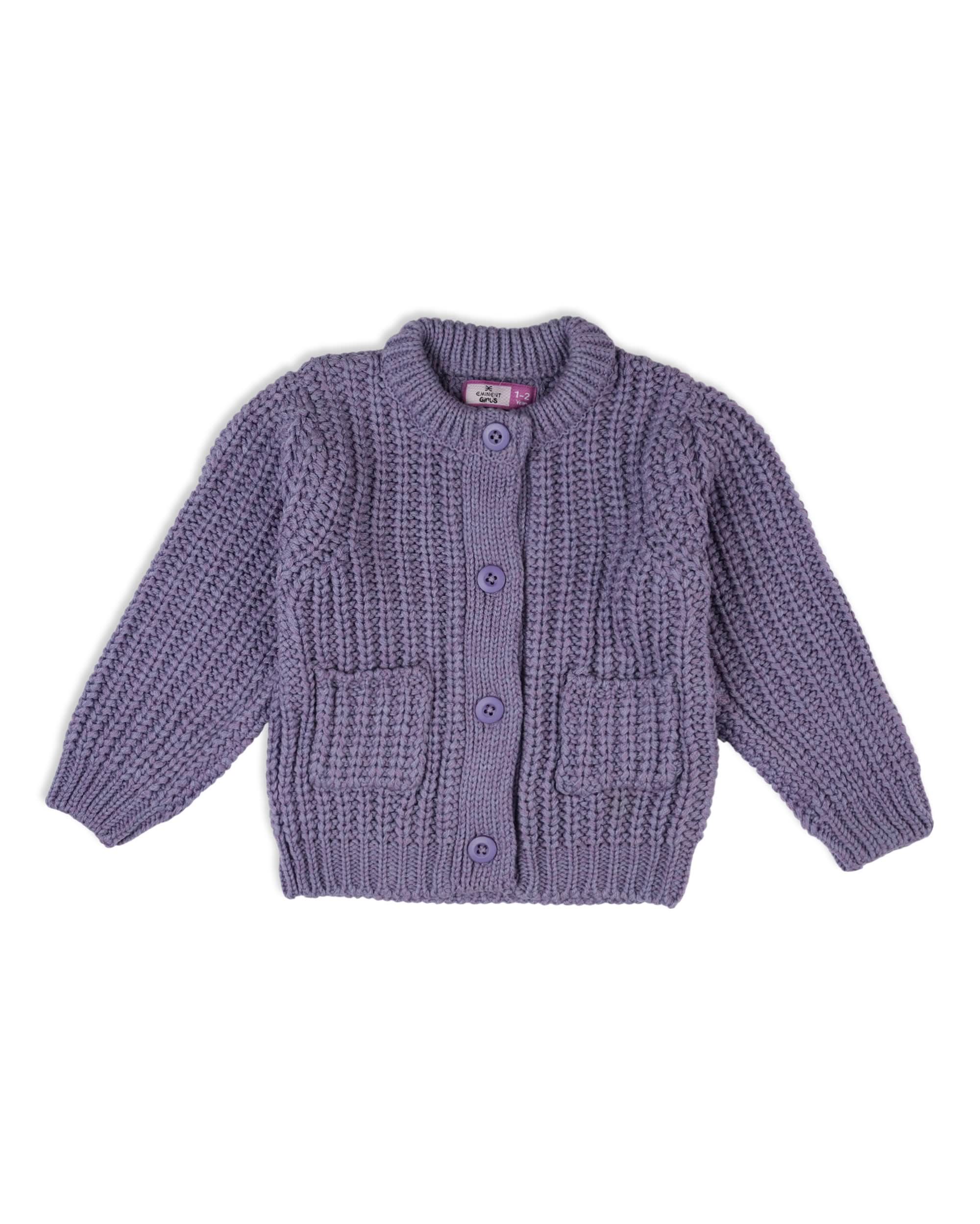 Eminent Girls Sweater, Girls Sweaters, Eminent, Chase Value