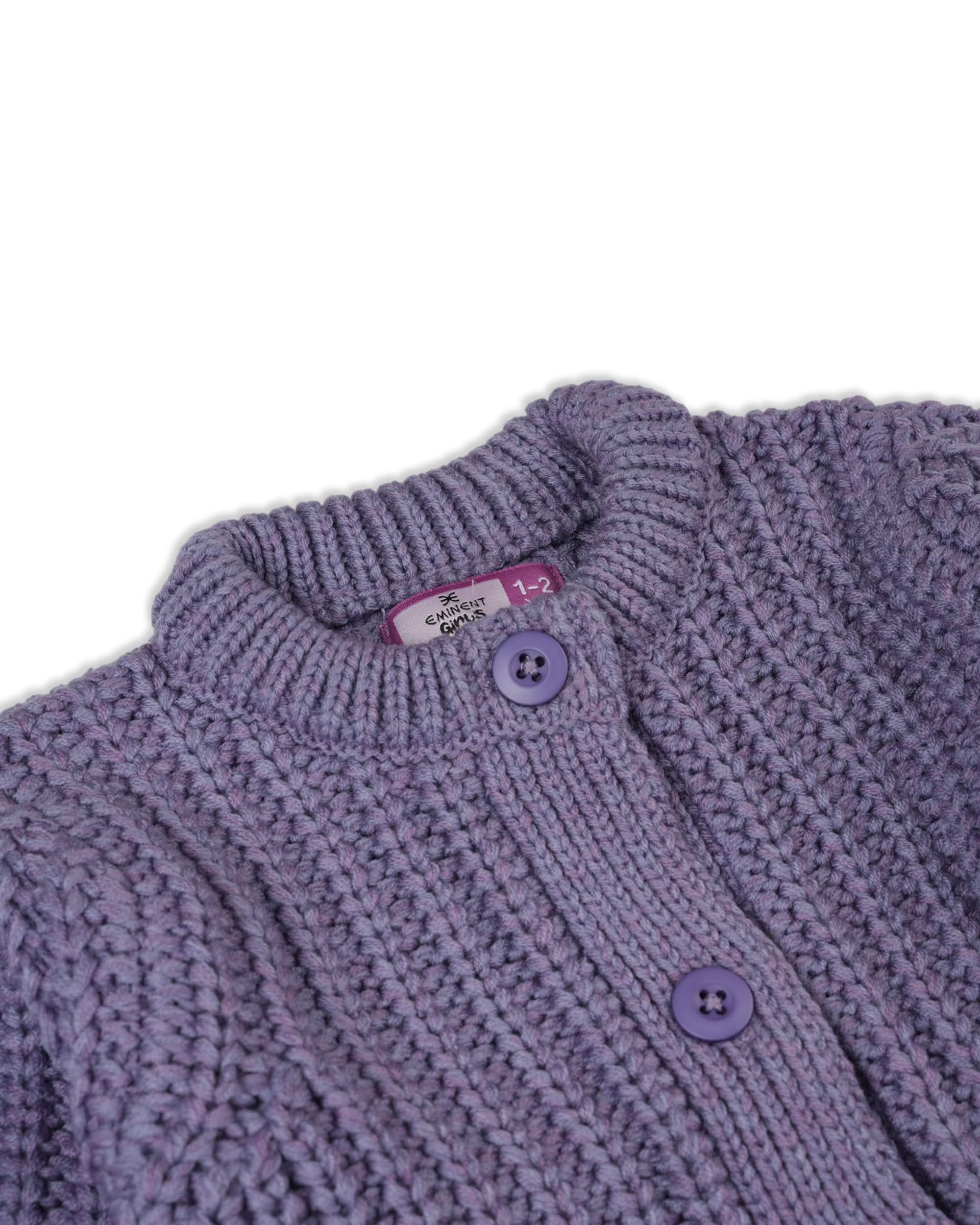 Eminent Girls Sweater, Girls Sweaters, Eminent, Chase Value