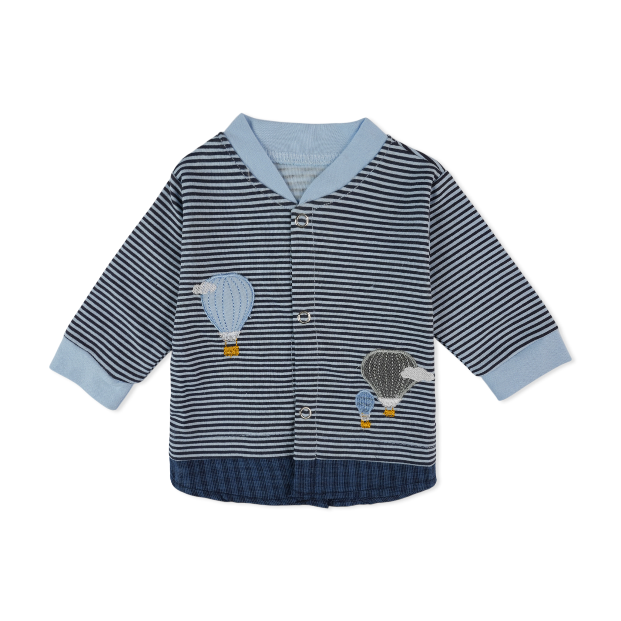 Newborn Boys Full Sleeves Suit, Newborn Boys Sets & Suits, Chase Value, Chase Value