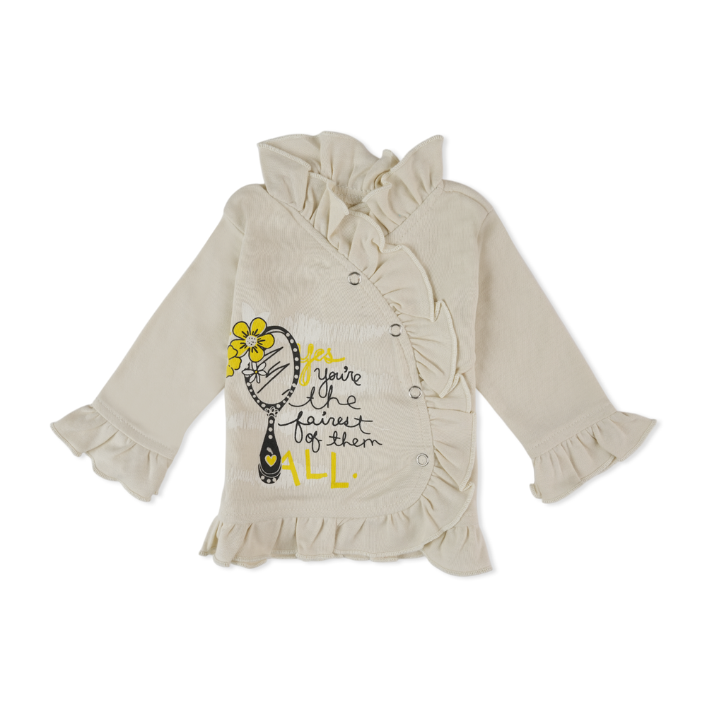 Valuables Newborn Girls Full Sleeves Suits, Newborn Girls Sets & Suits, Chase Value, Chase Value