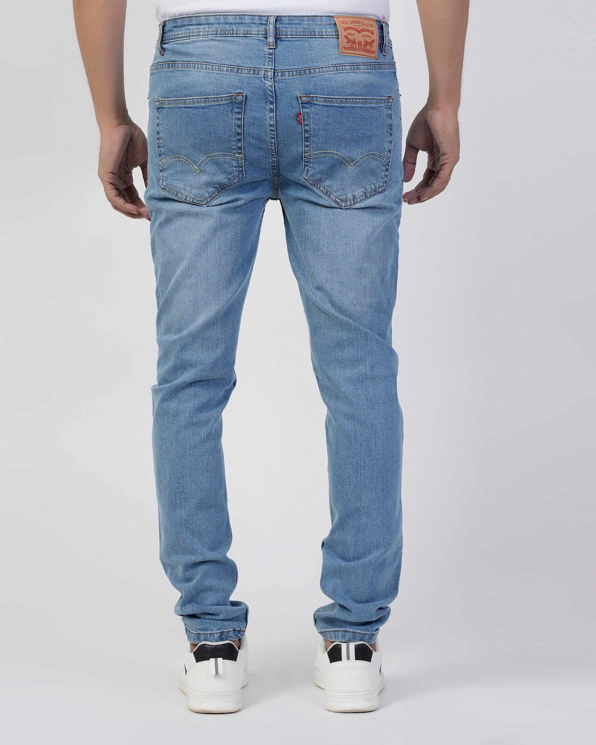 Mens Denim Pants, Men's Casual Pants & Jeans, Chase Value, Chase Value