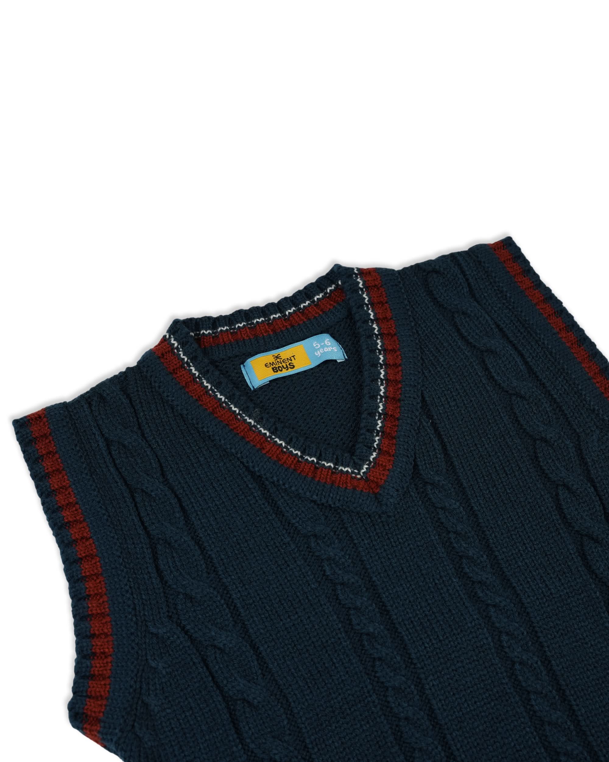 Eminent Boys Sweater, Boys Sweaters, Eminent, Chase Value