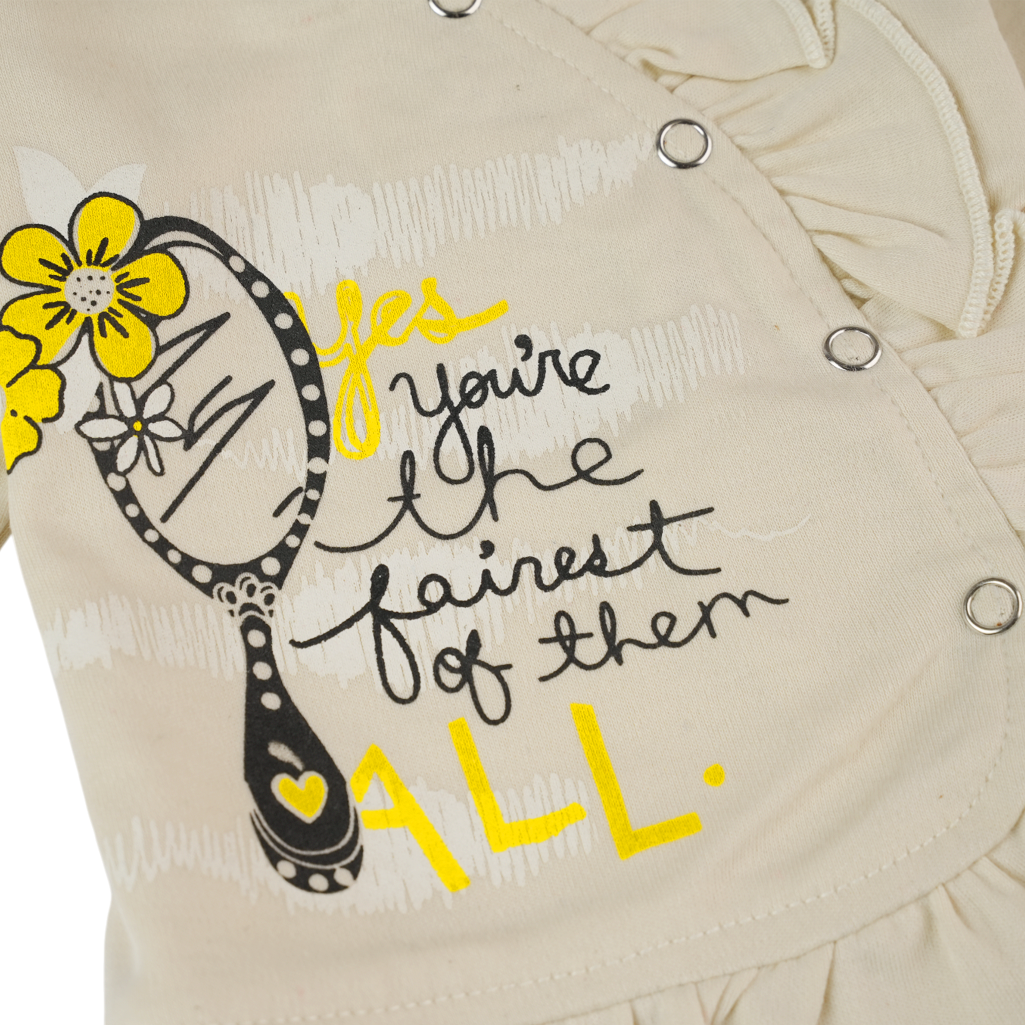 Valuables Newborn Girls Full Sleeves Suits, Newborn Girls Sets & Suits, Chase Value, Chase Value