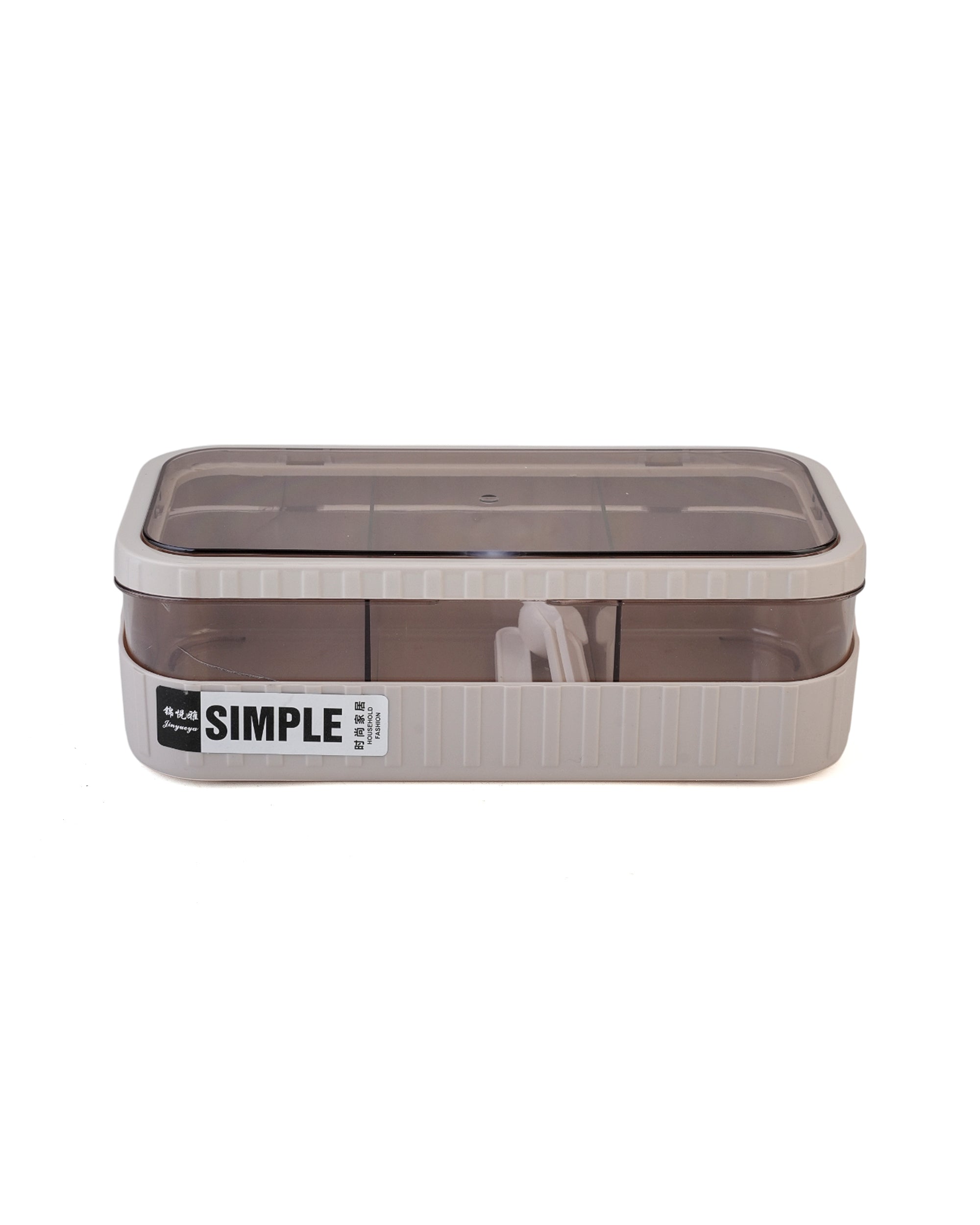 Spice Storage 3pc Container, Storage Boxes, Chase Value, Chase Value