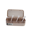 Spice Storage 3pc Container, Storage Boxes, Chase Value, Chase Value