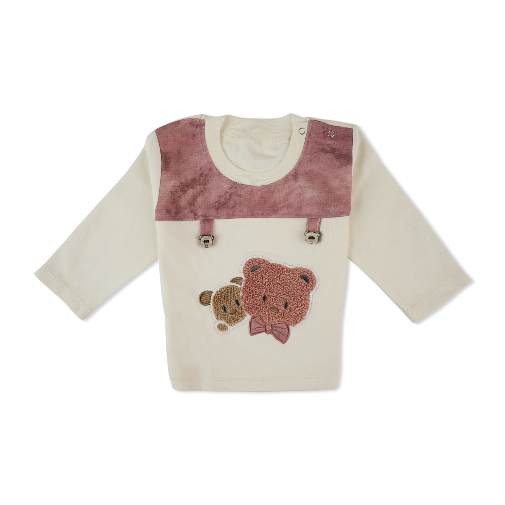 Newborn Boys Full Sleeves Suit, Newborn Boys Sets & Suits, Chase Value, Chase Value