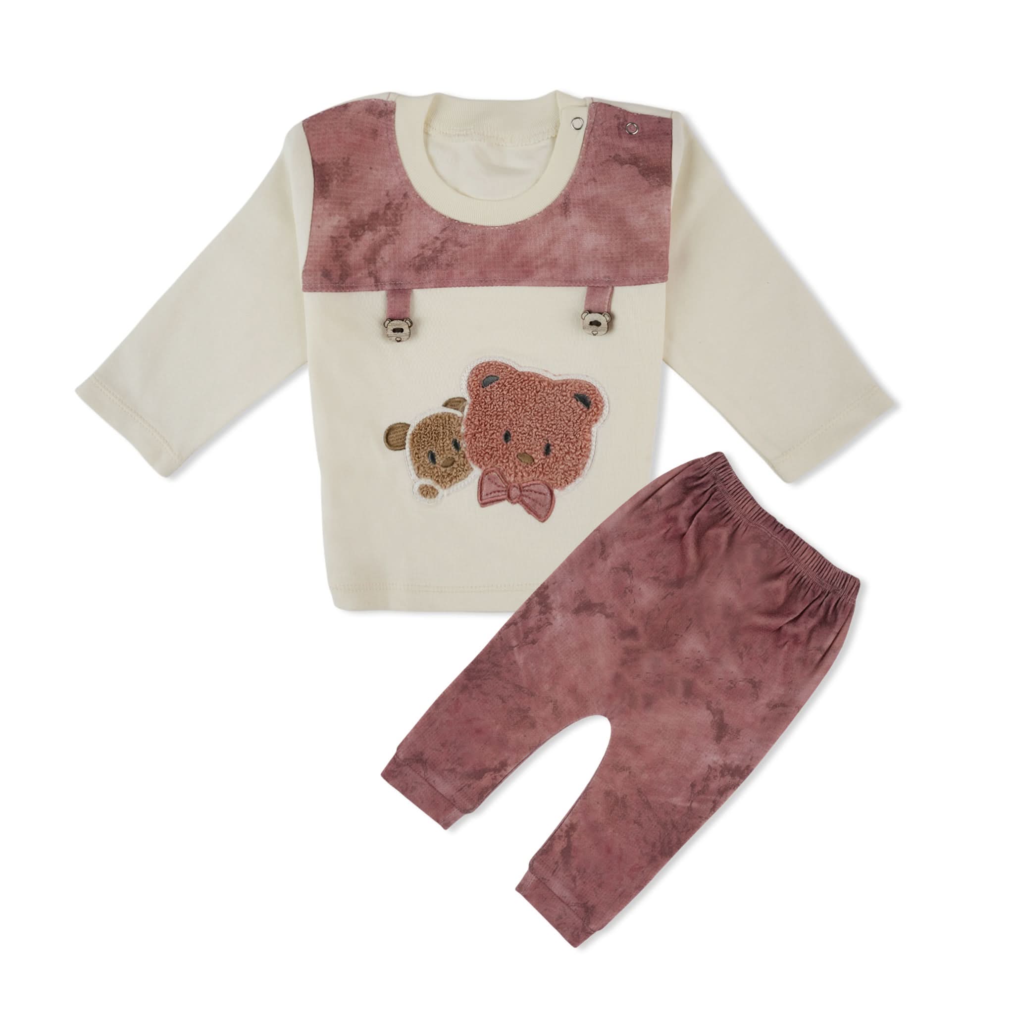 Newborn Boys Full Sleeves Suit, Newborn Boys Sets & Suits, Chase Value, Chase Value